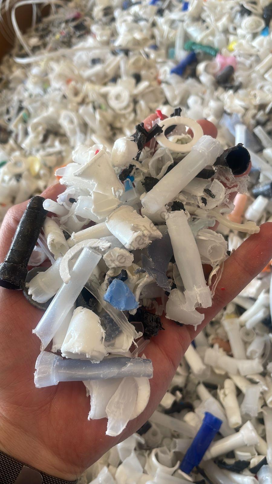 Plastic-PE/PP