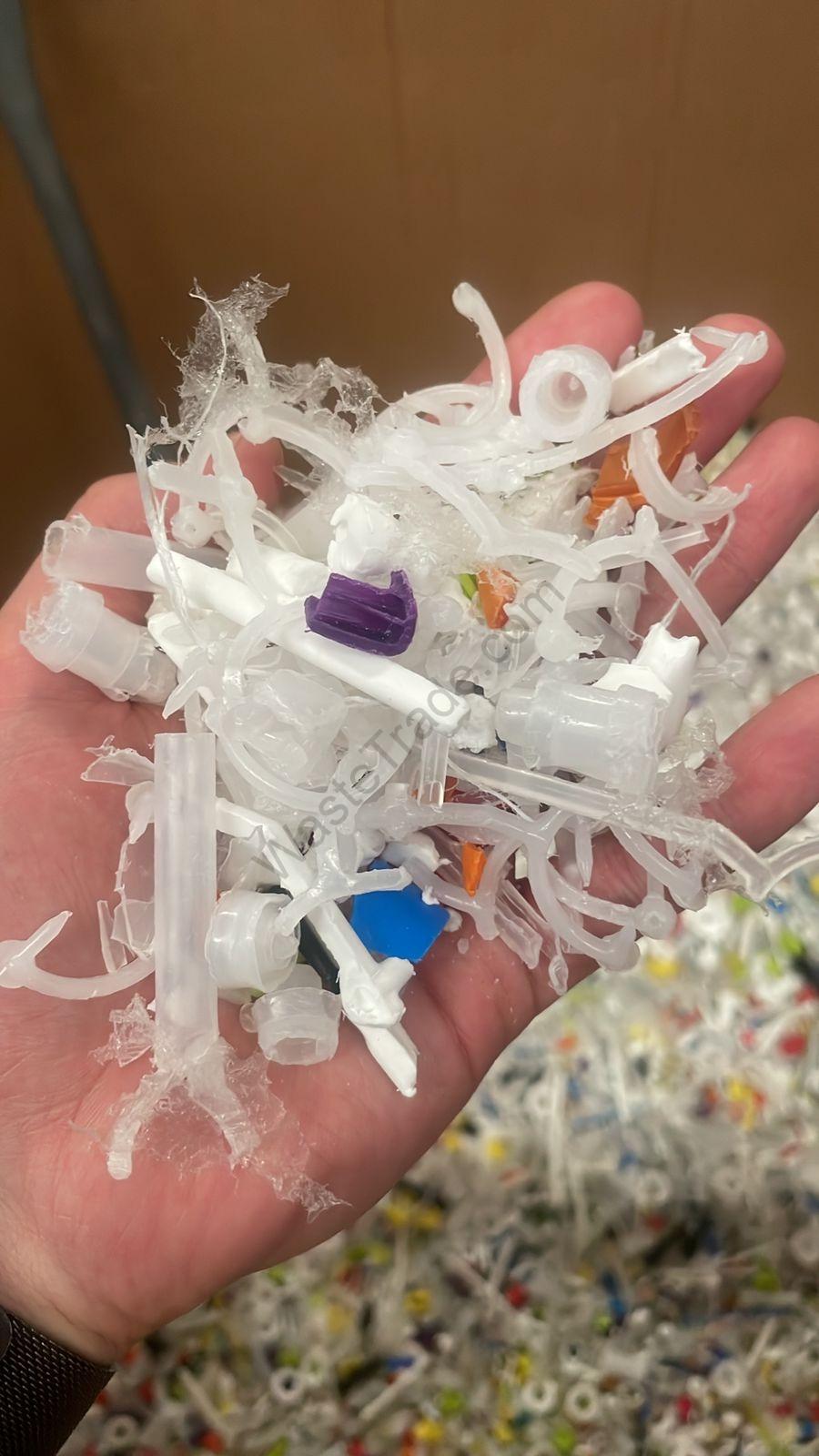 Plastic-PE/PP