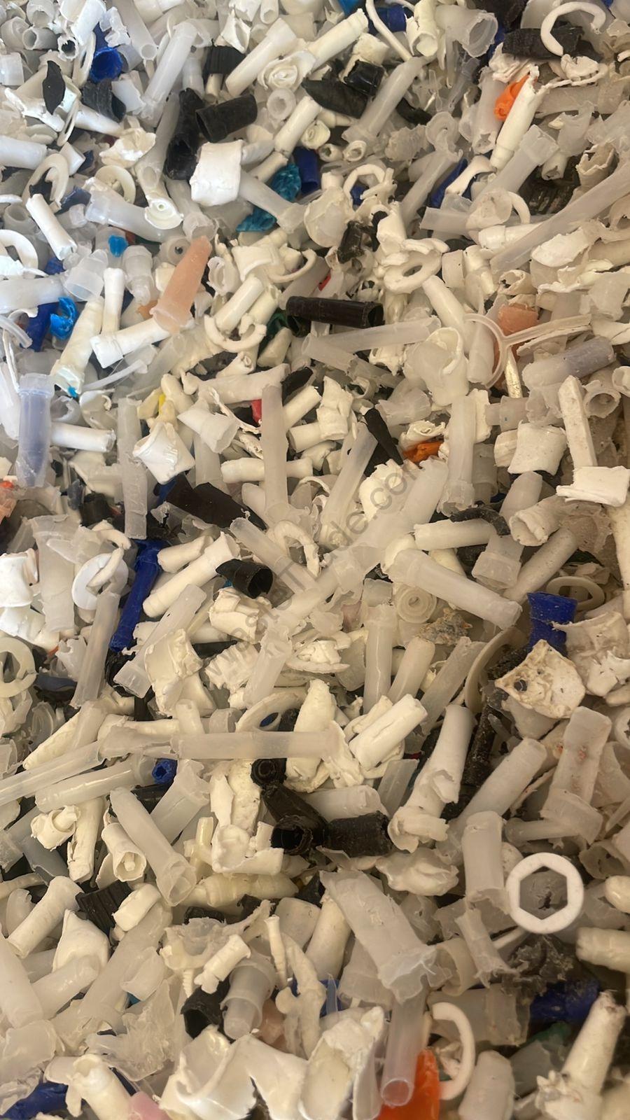 Plastic-PE/PP