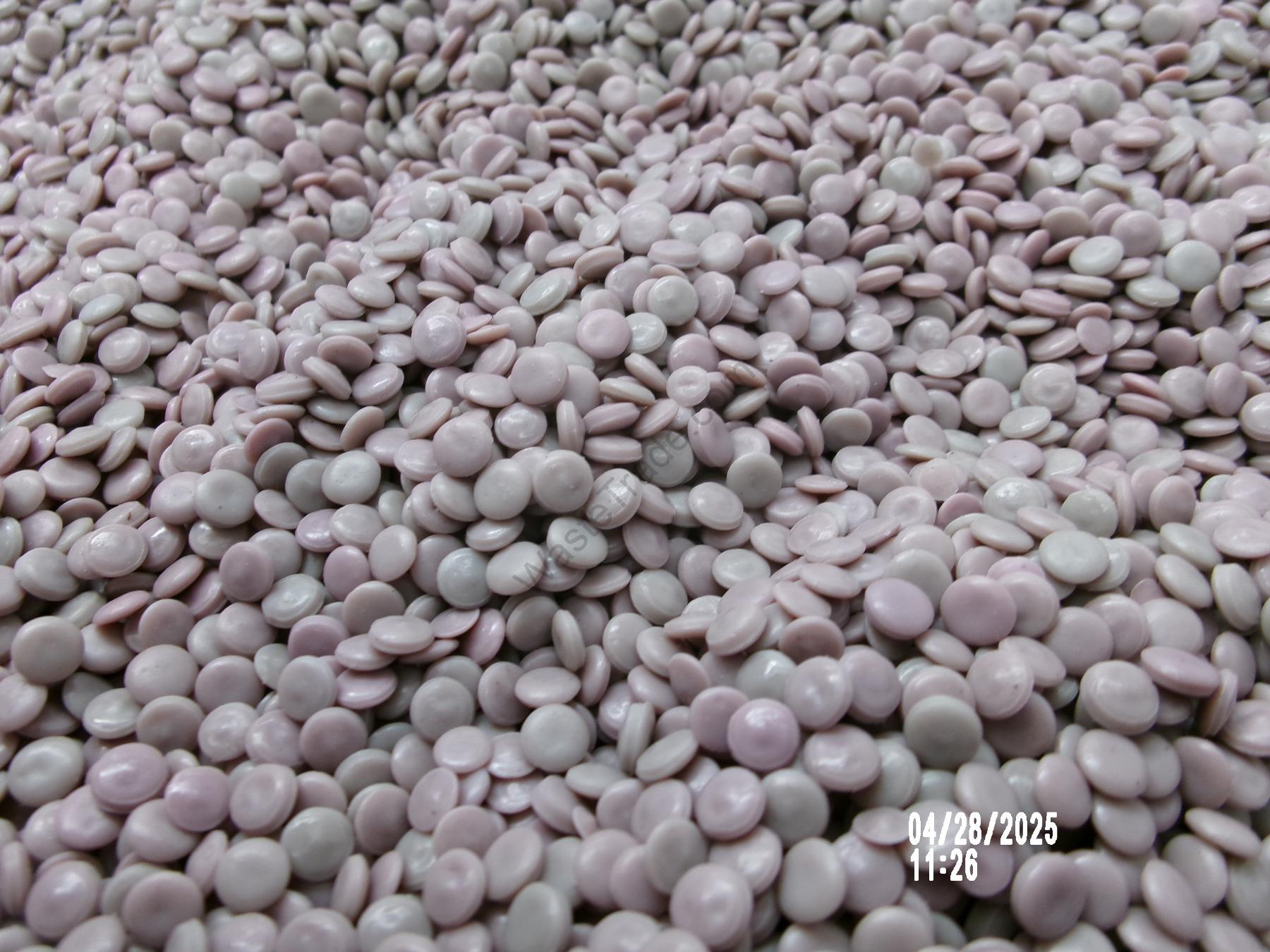 Plastic-LDPE