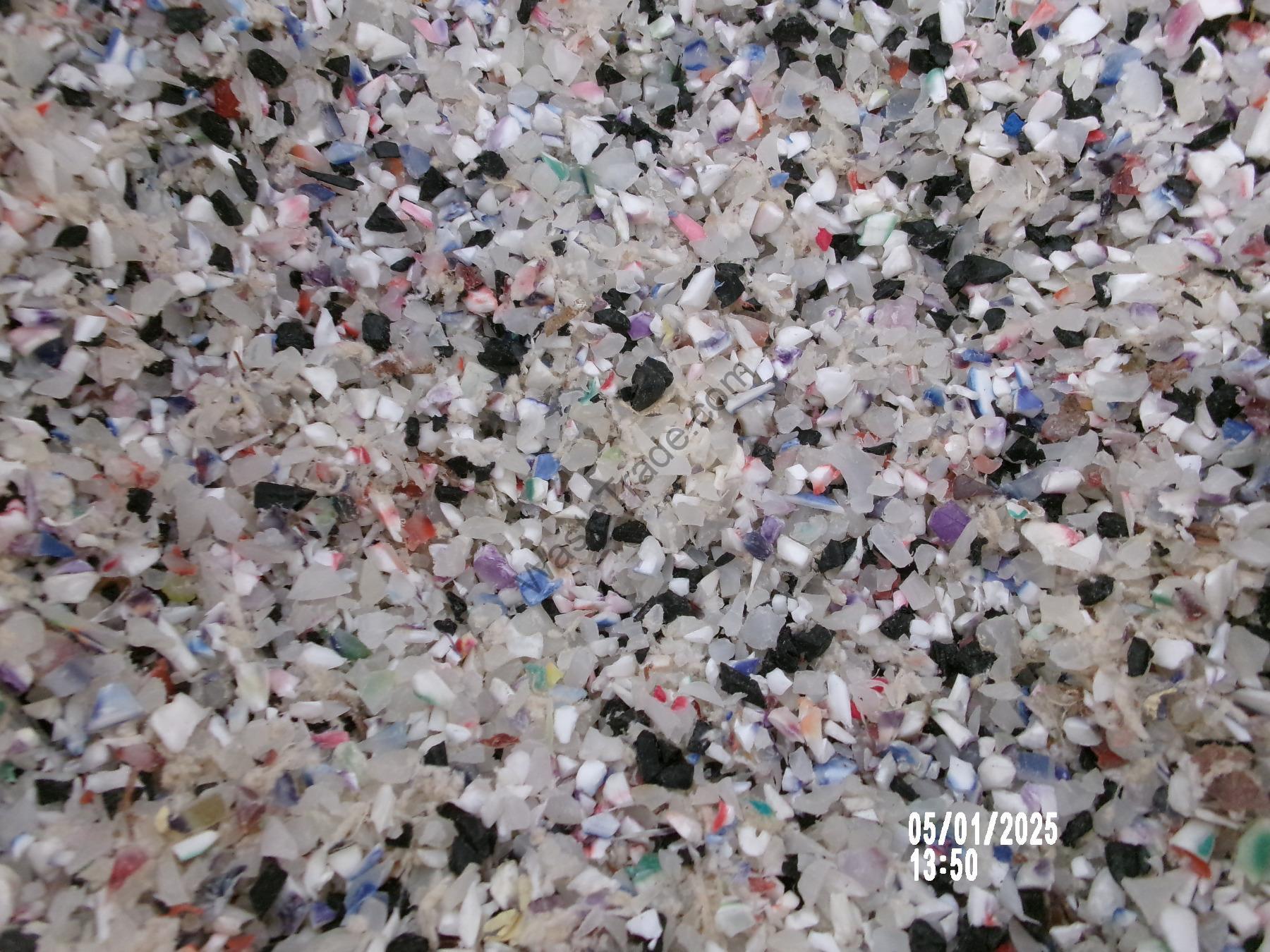 Plastic-PP