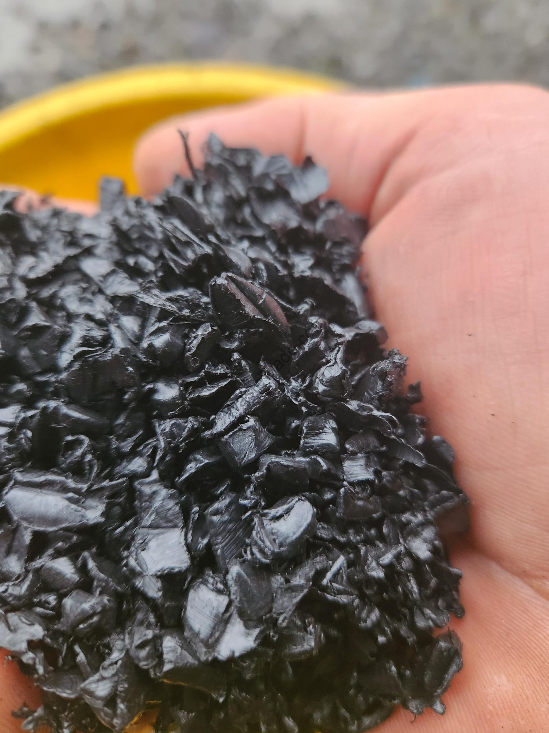 Plastic-HDPE