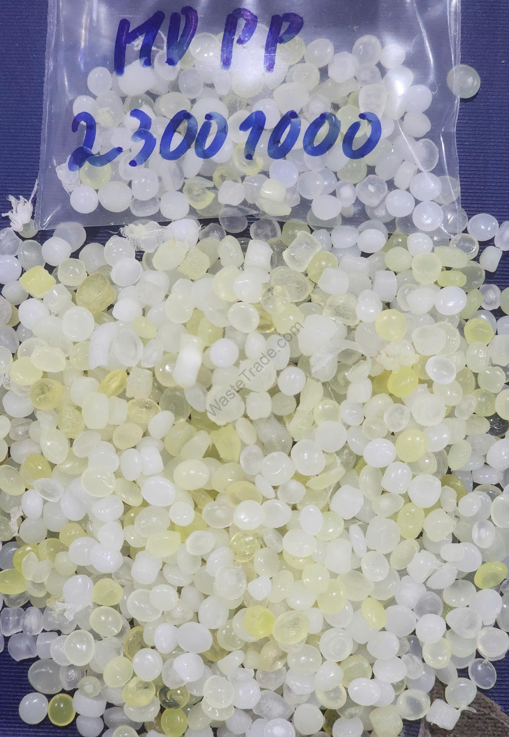 Plastic-HDPE