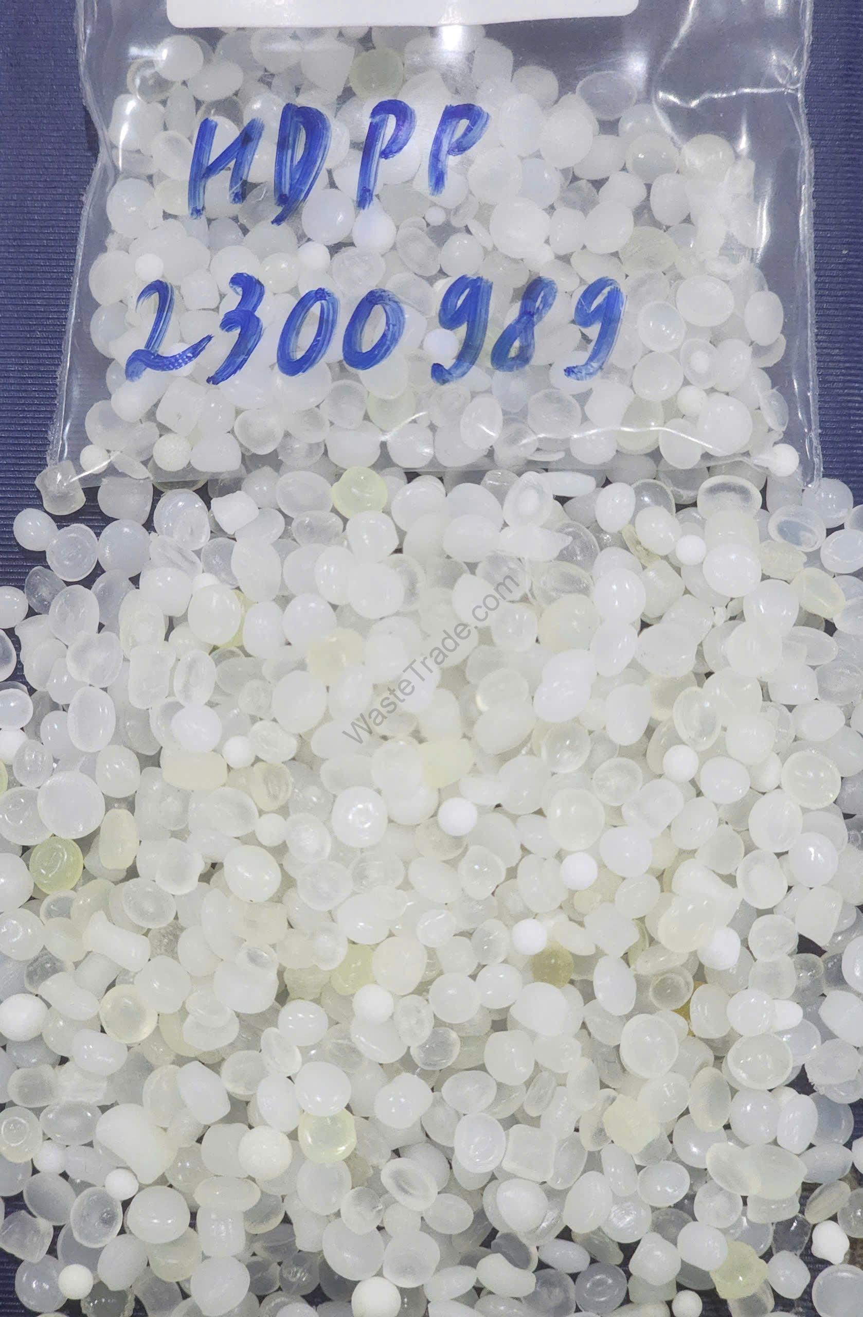 Plastic-HDPE