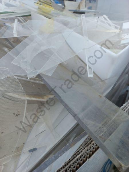 Plastic-Not Listed