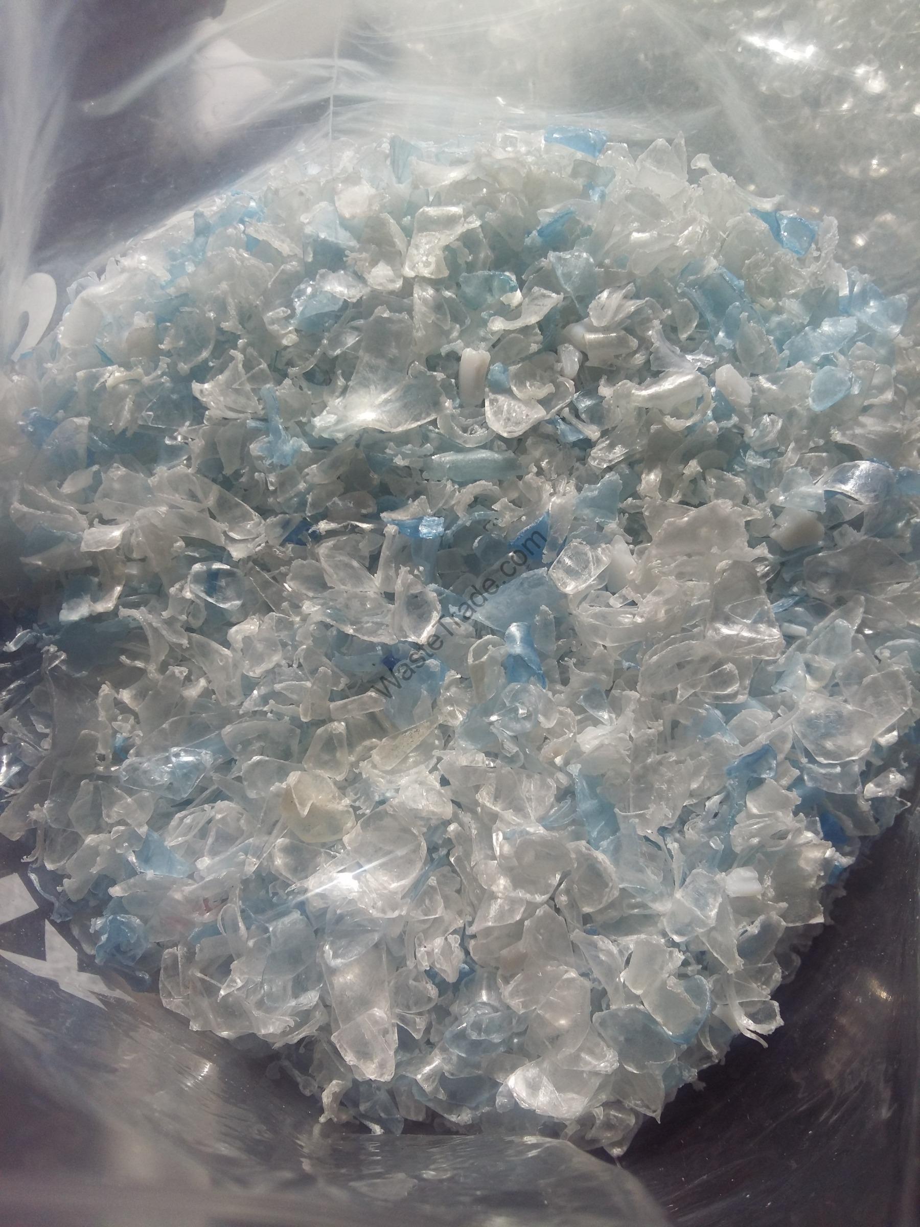 Plastic-PET