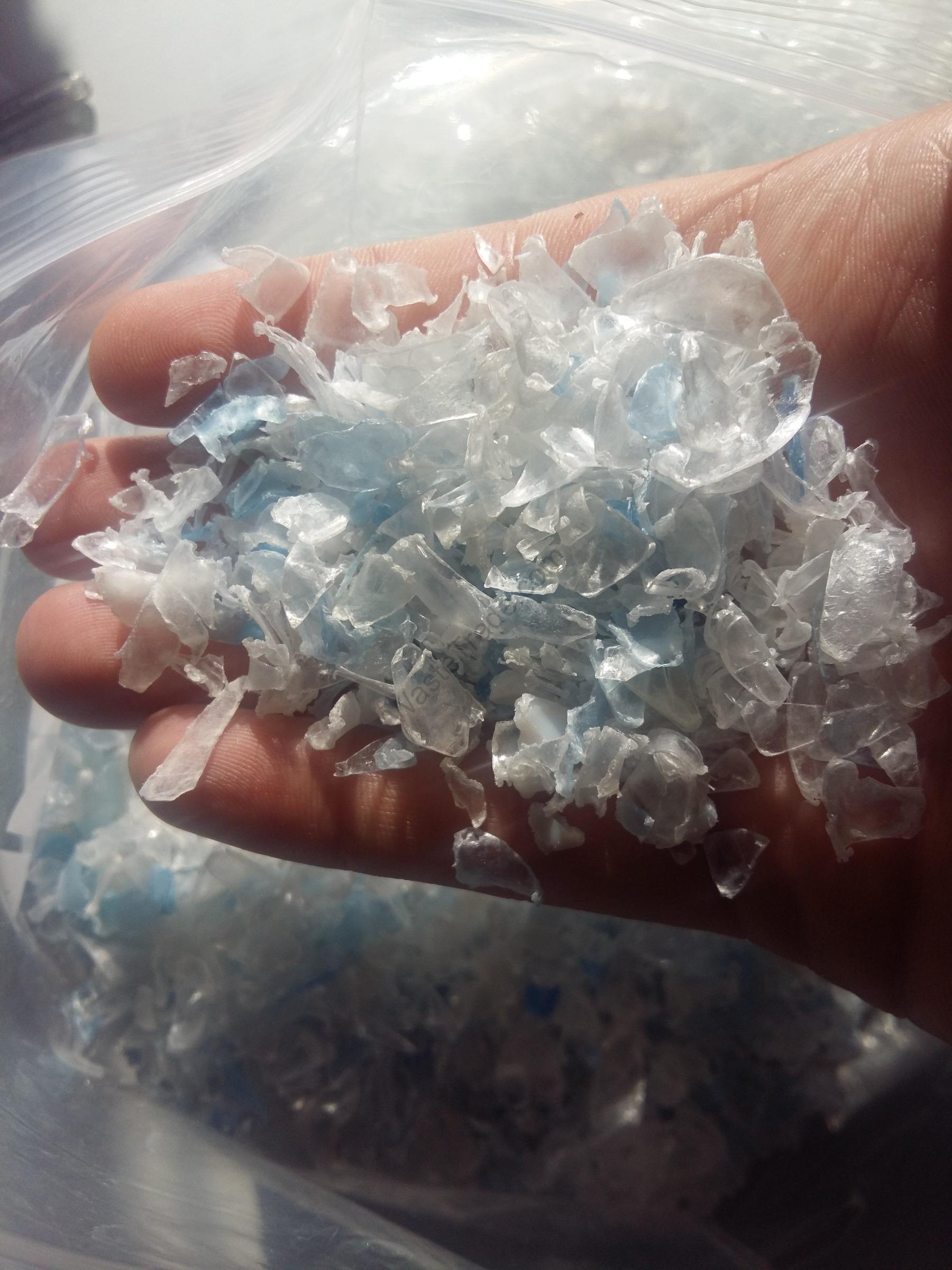 Plastic-PET