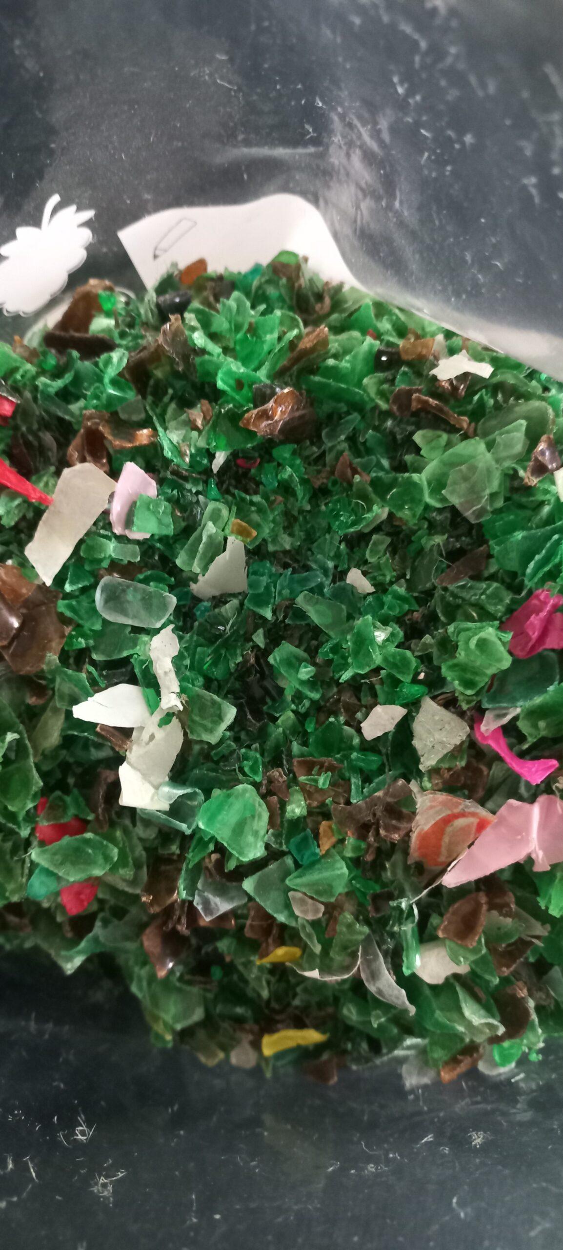 Plastic-PET