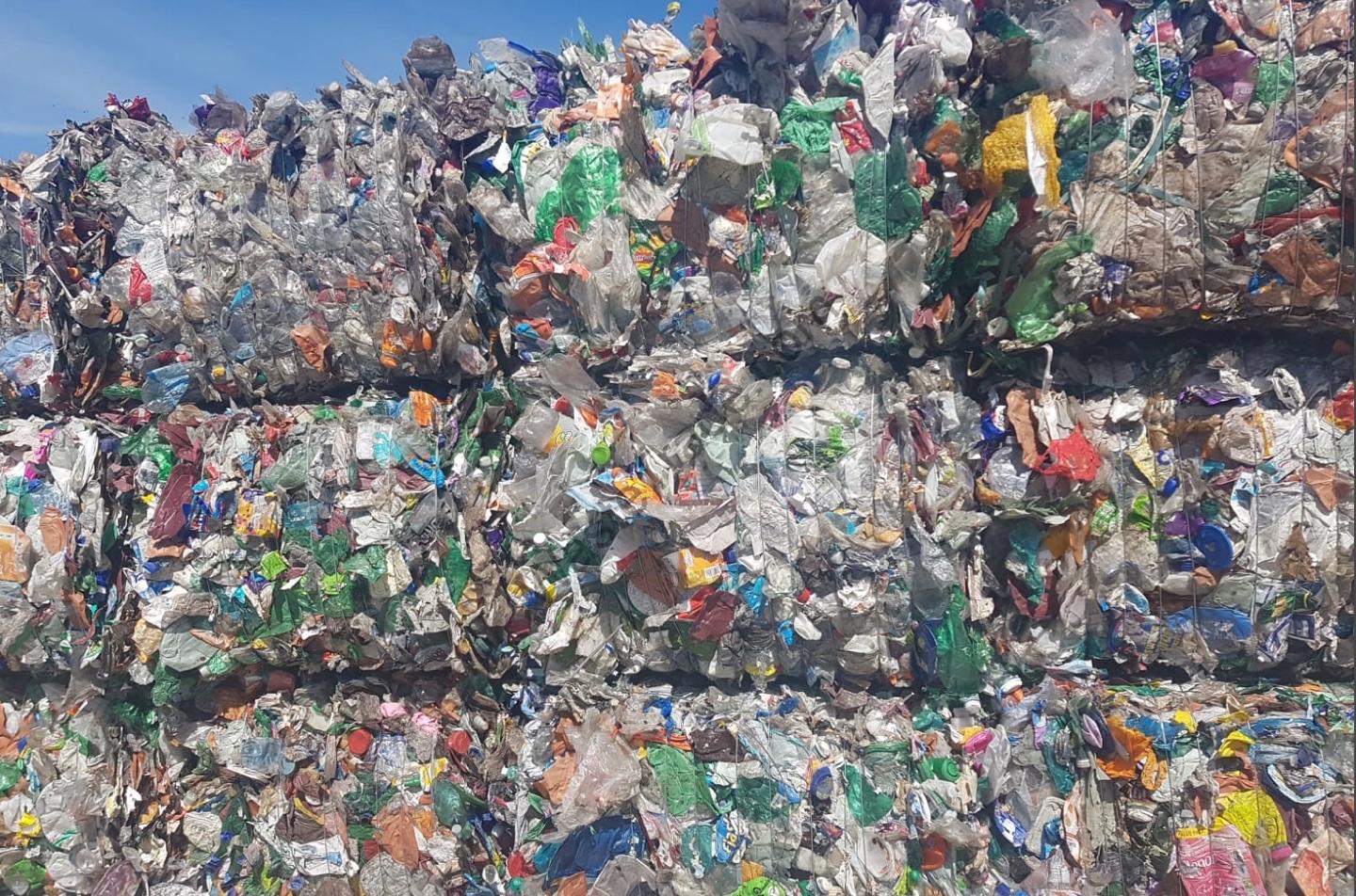 Plastic-PET
