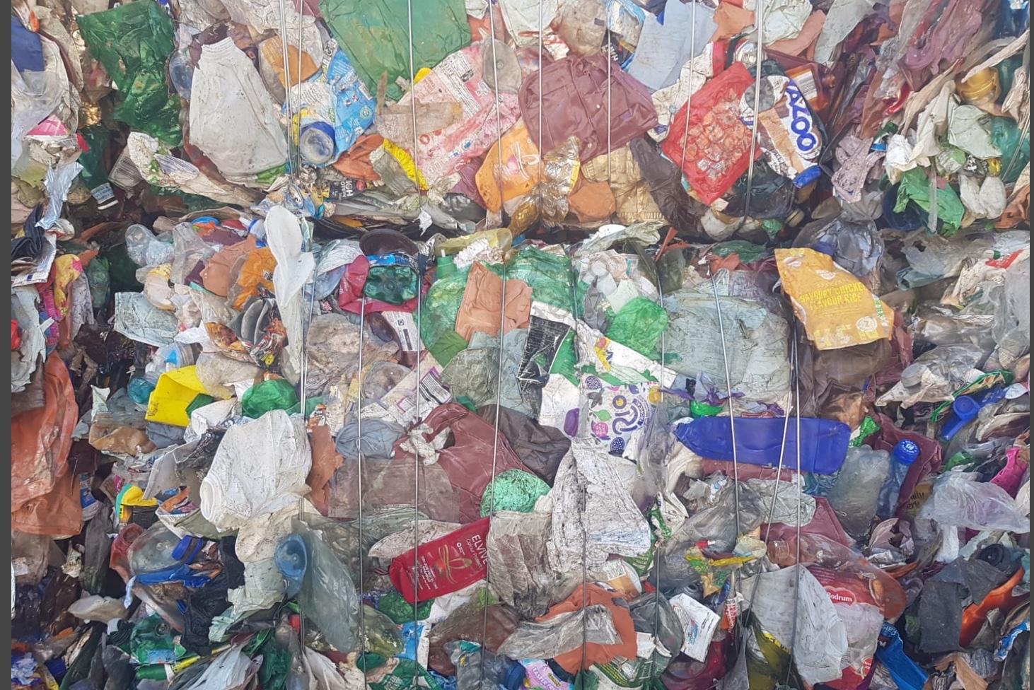 Plastic-PET