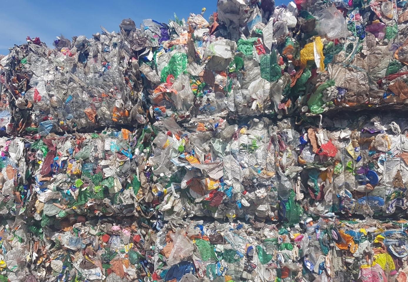 Plastic-PET