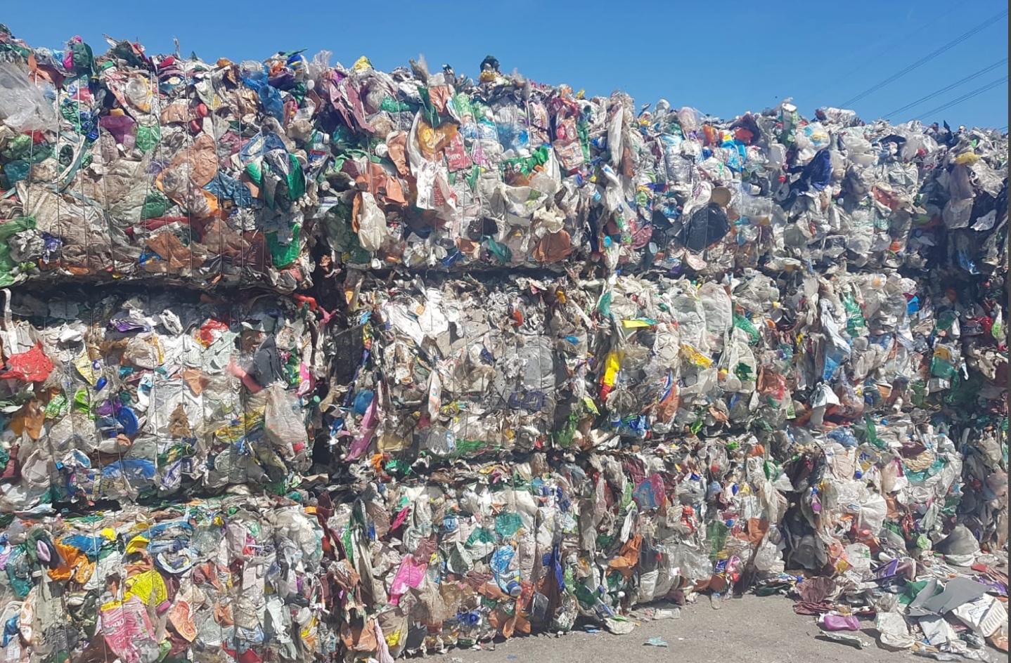Plastic-PET