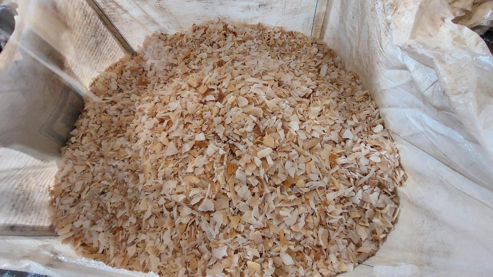 Plastic-HDPE