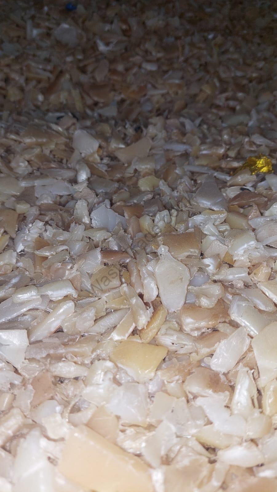 Plastic-HDPE