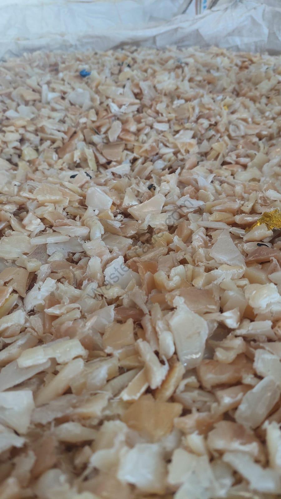 Plastic-HDPE
