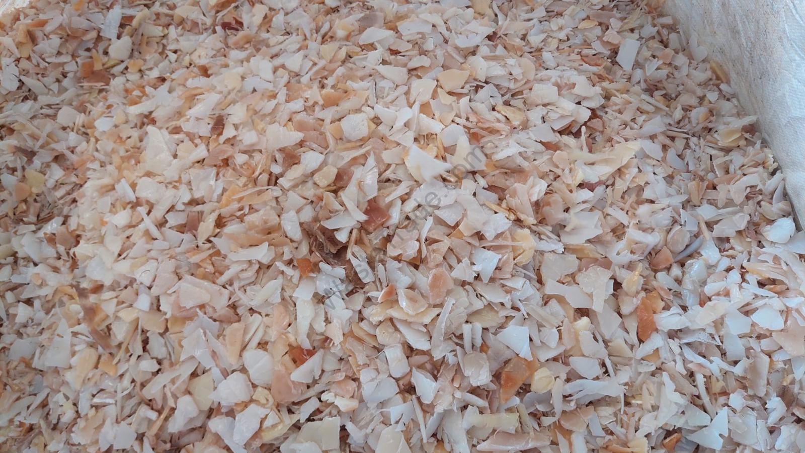 Plastic-HDPE