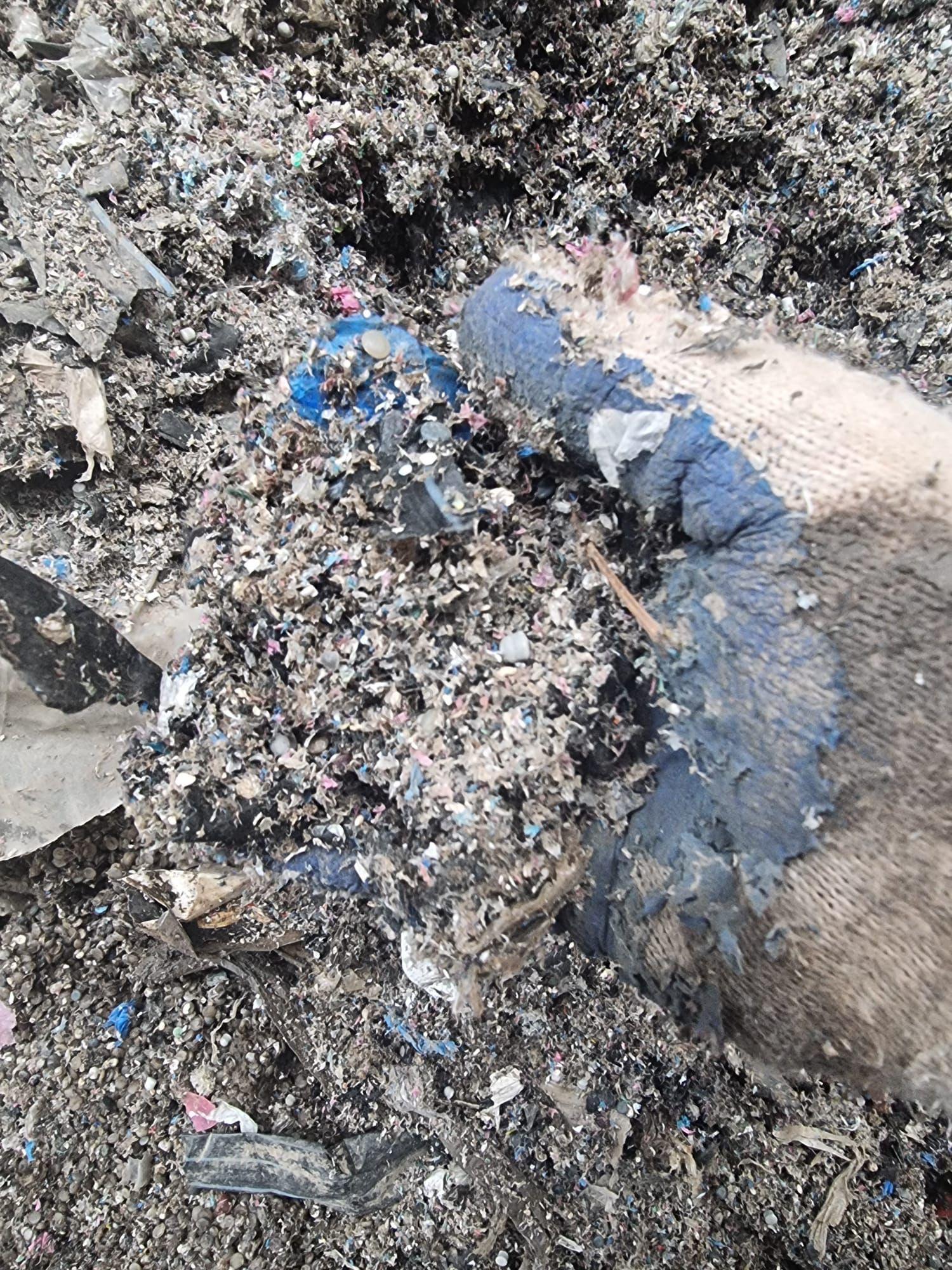 Plastic-LDPE