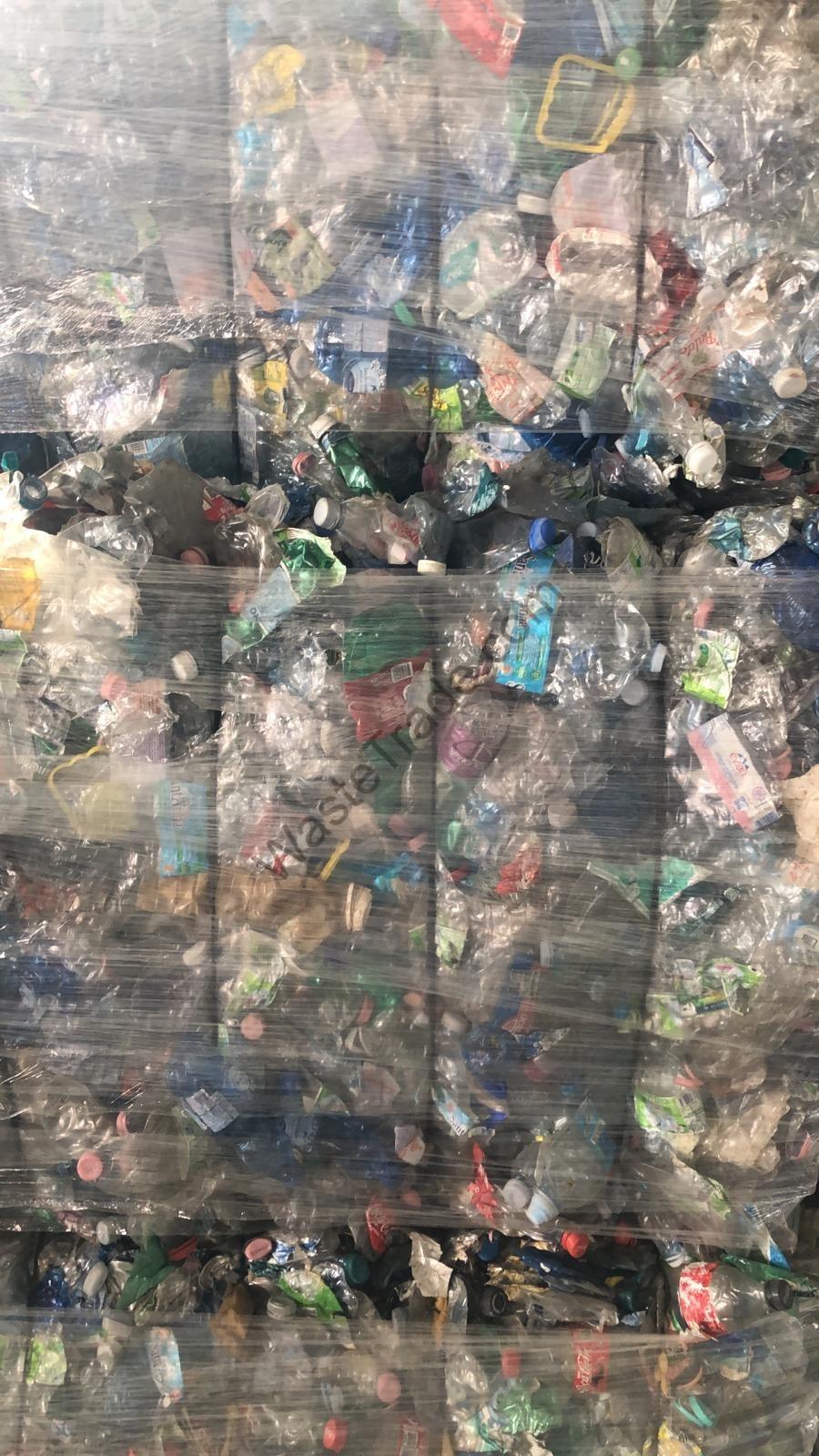 Plastic-PET
