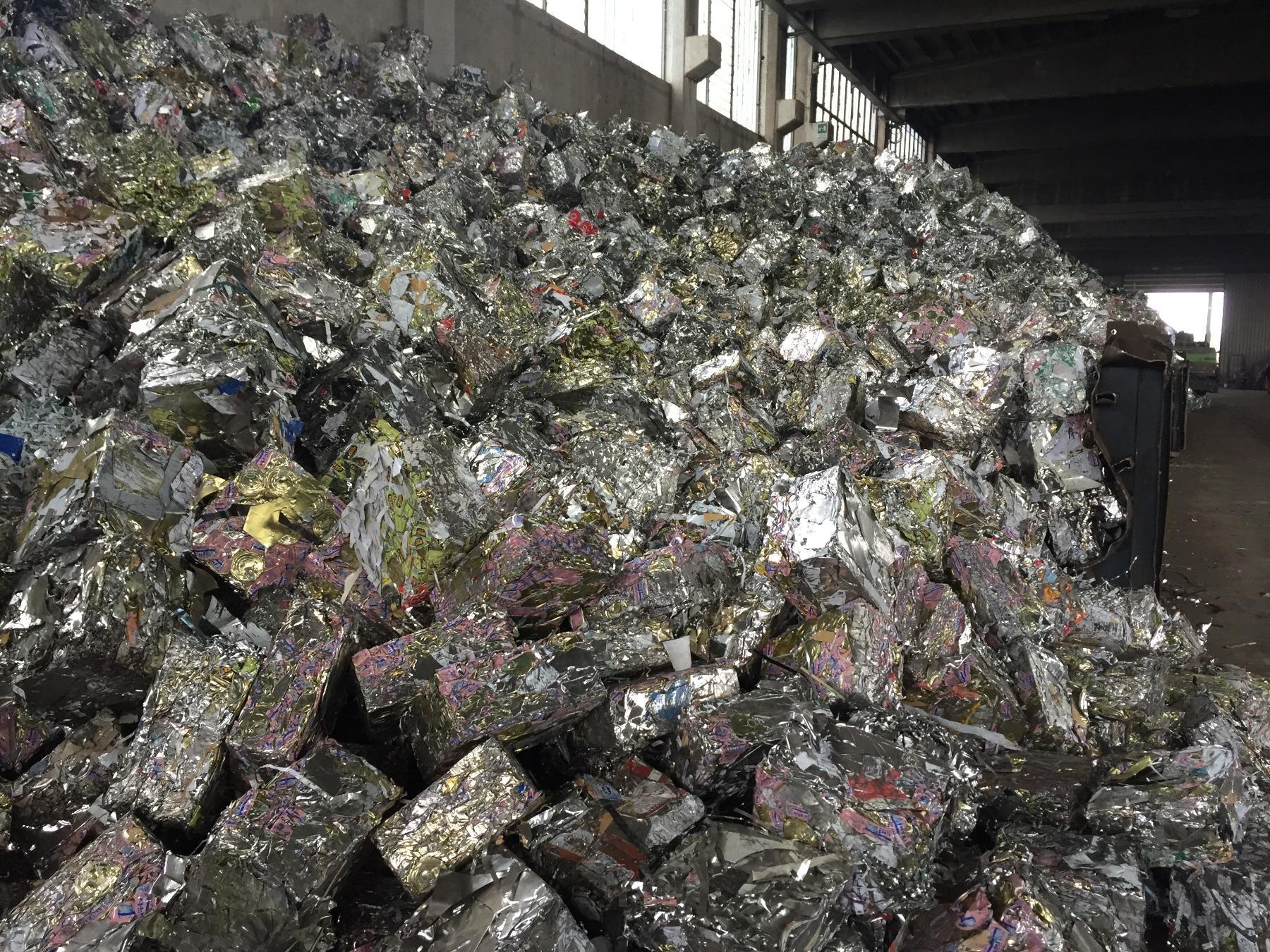Metal-Ferrous Metals