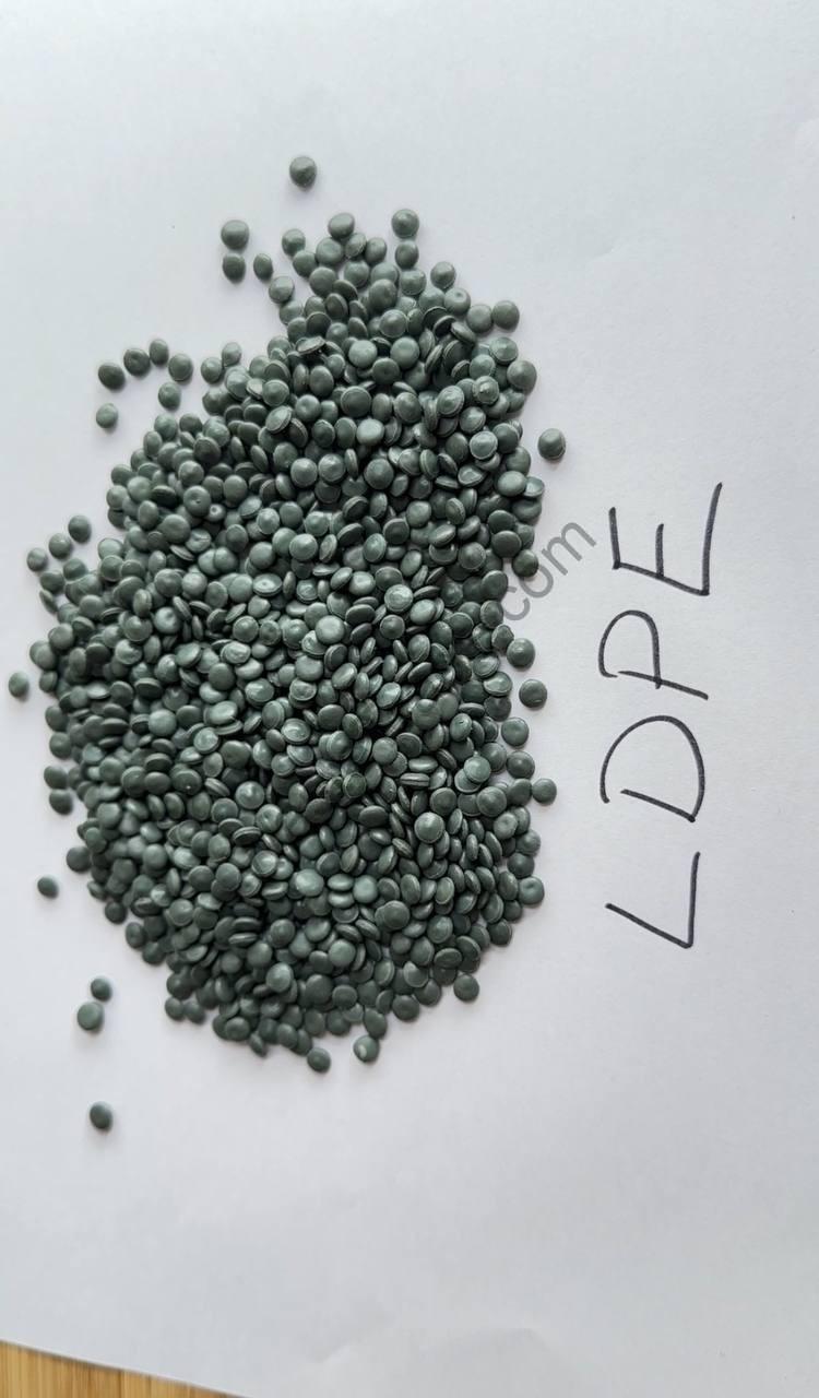 Plastic-LDPE