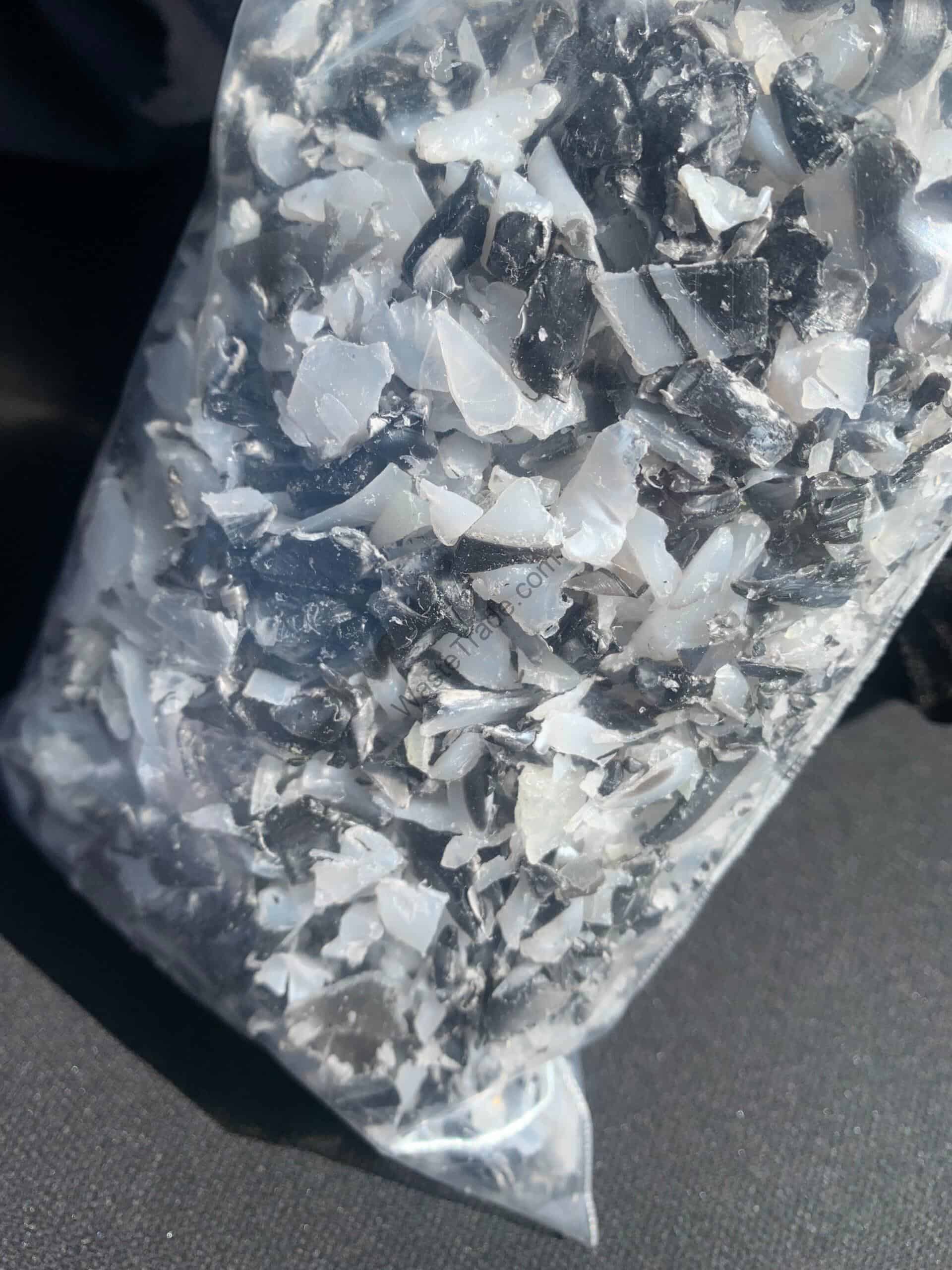 Plastic-Not Listed