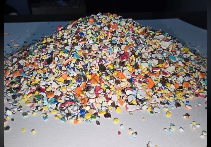 Plastic-PS
