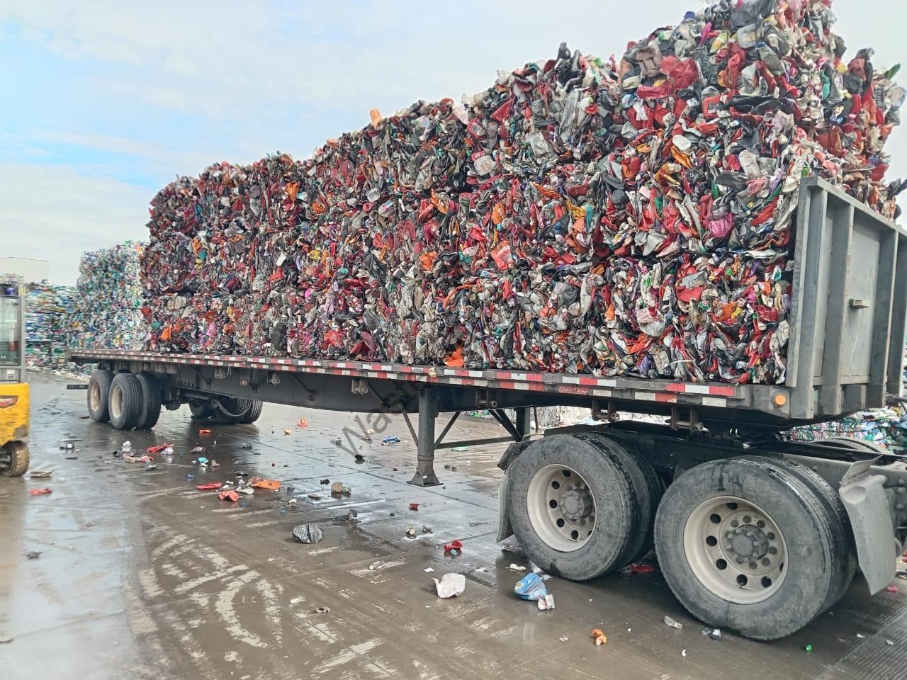 Plastic-HDPE