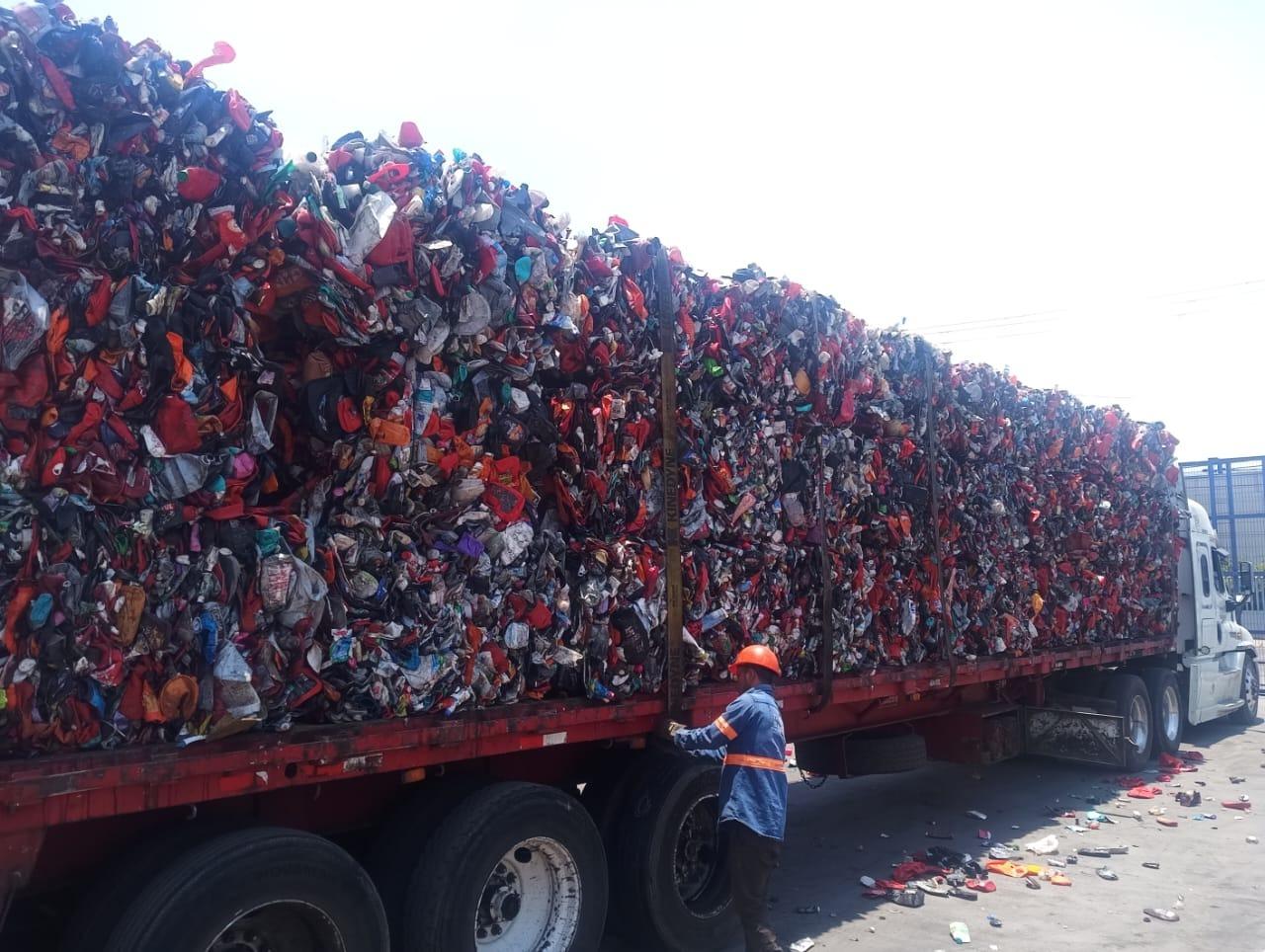 Plastic-HDPE