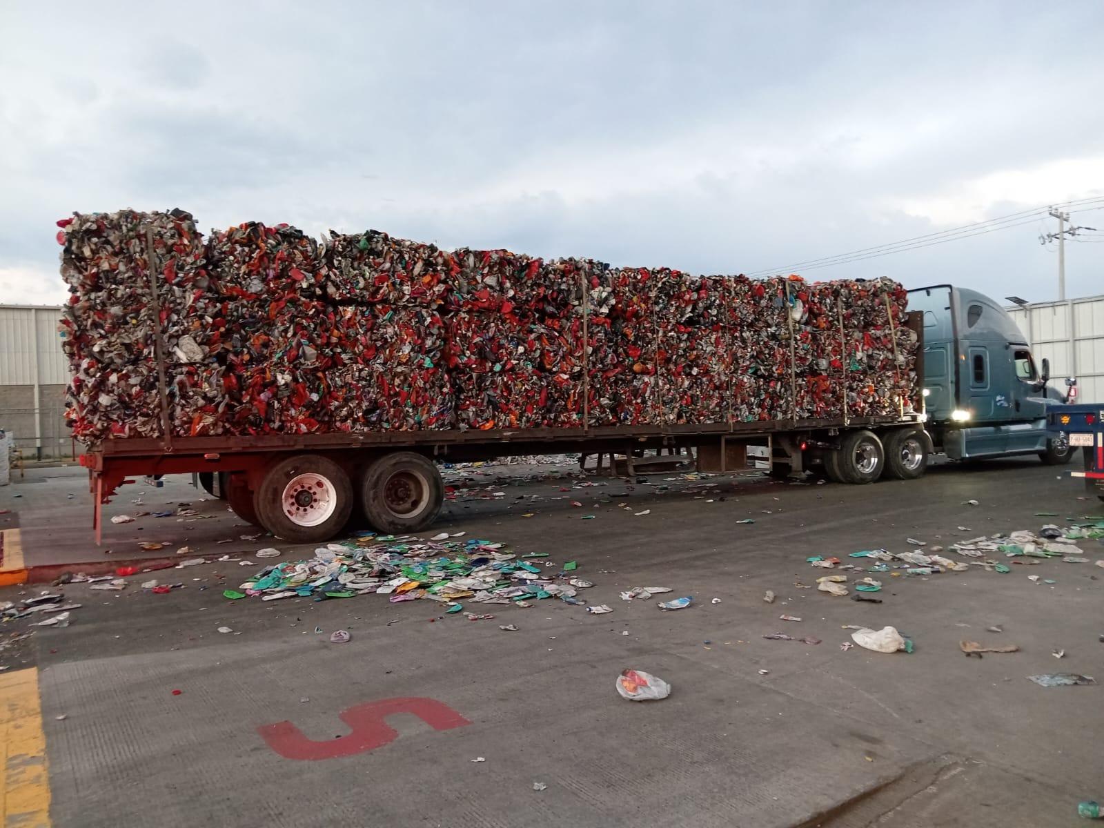 Plastic-HDPE