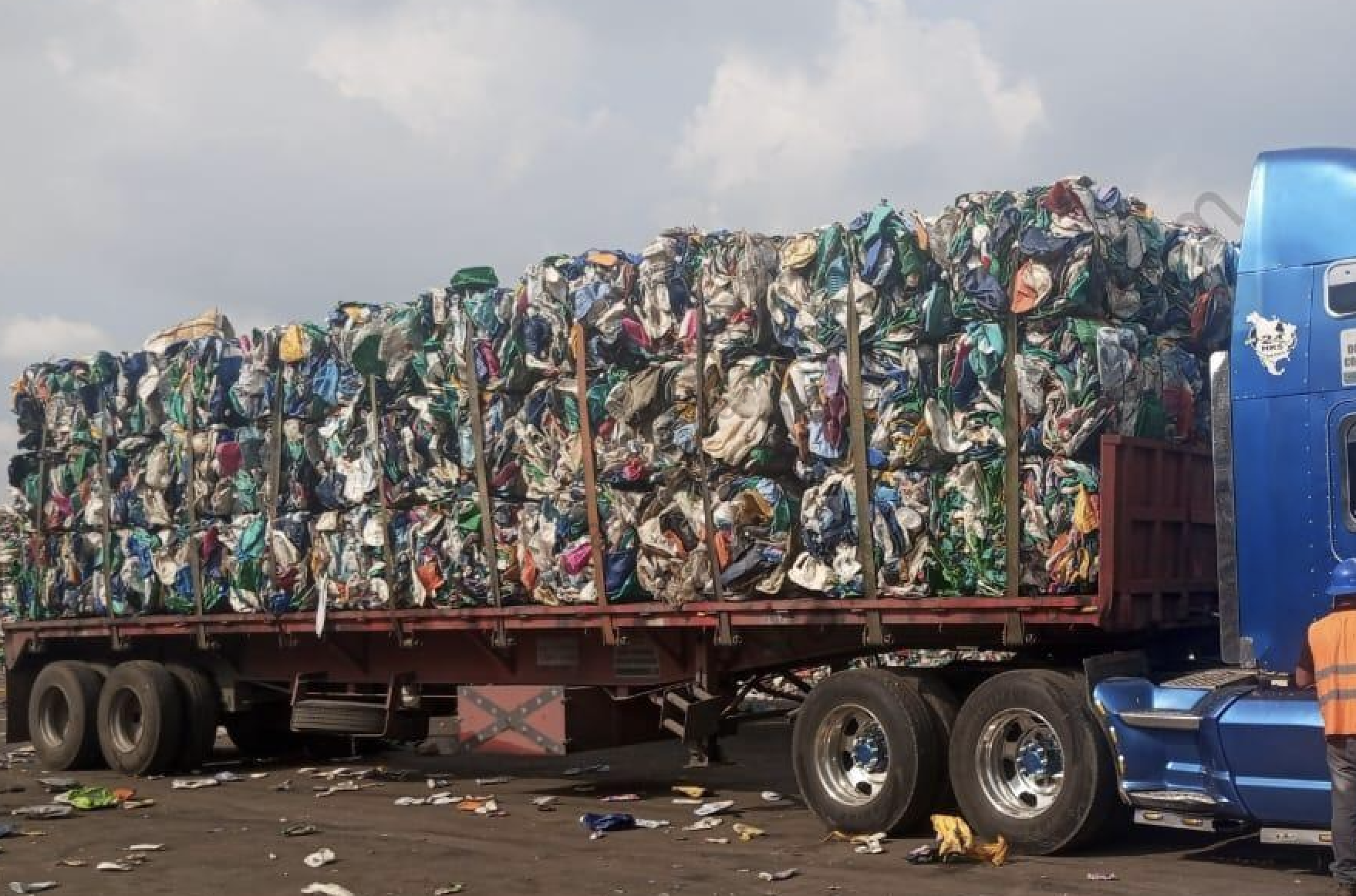 Plastic-HDPE