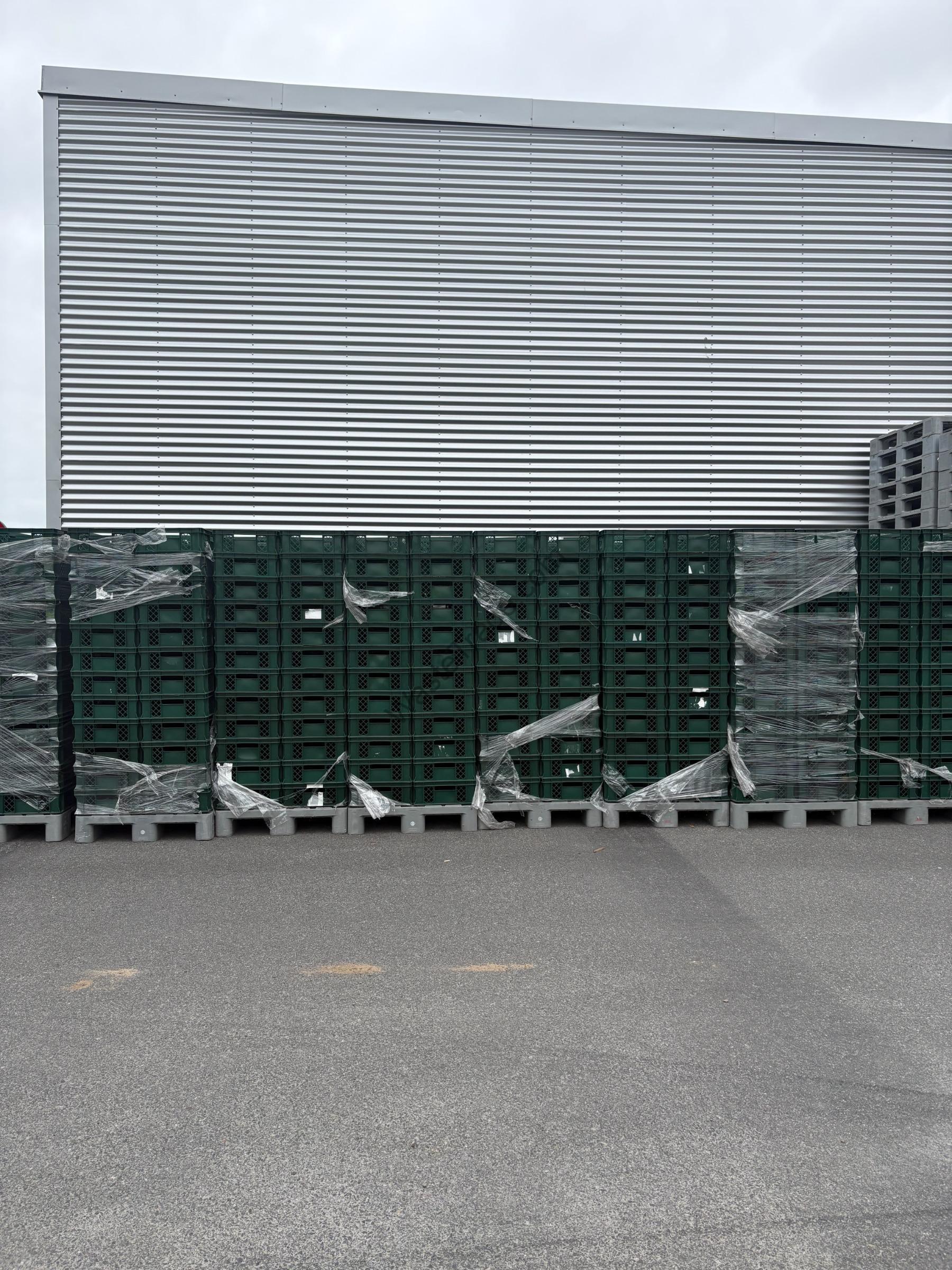 Plastic-HDPE