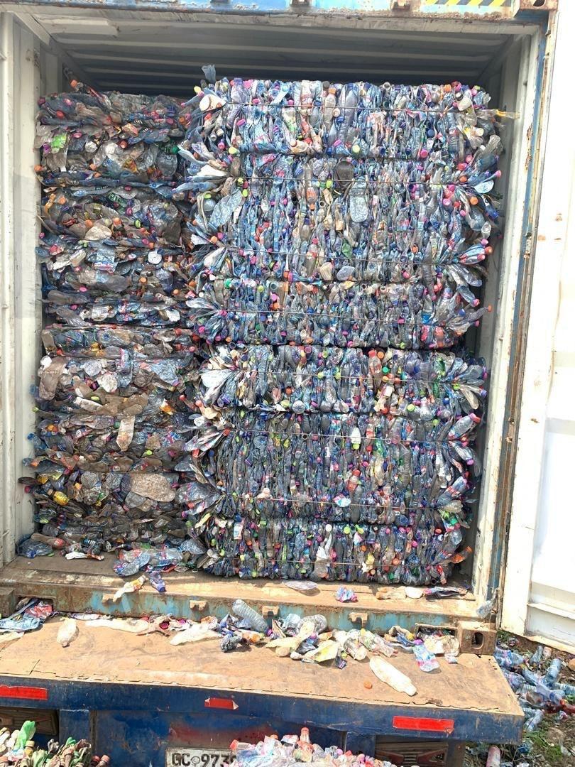 Plastic-PET