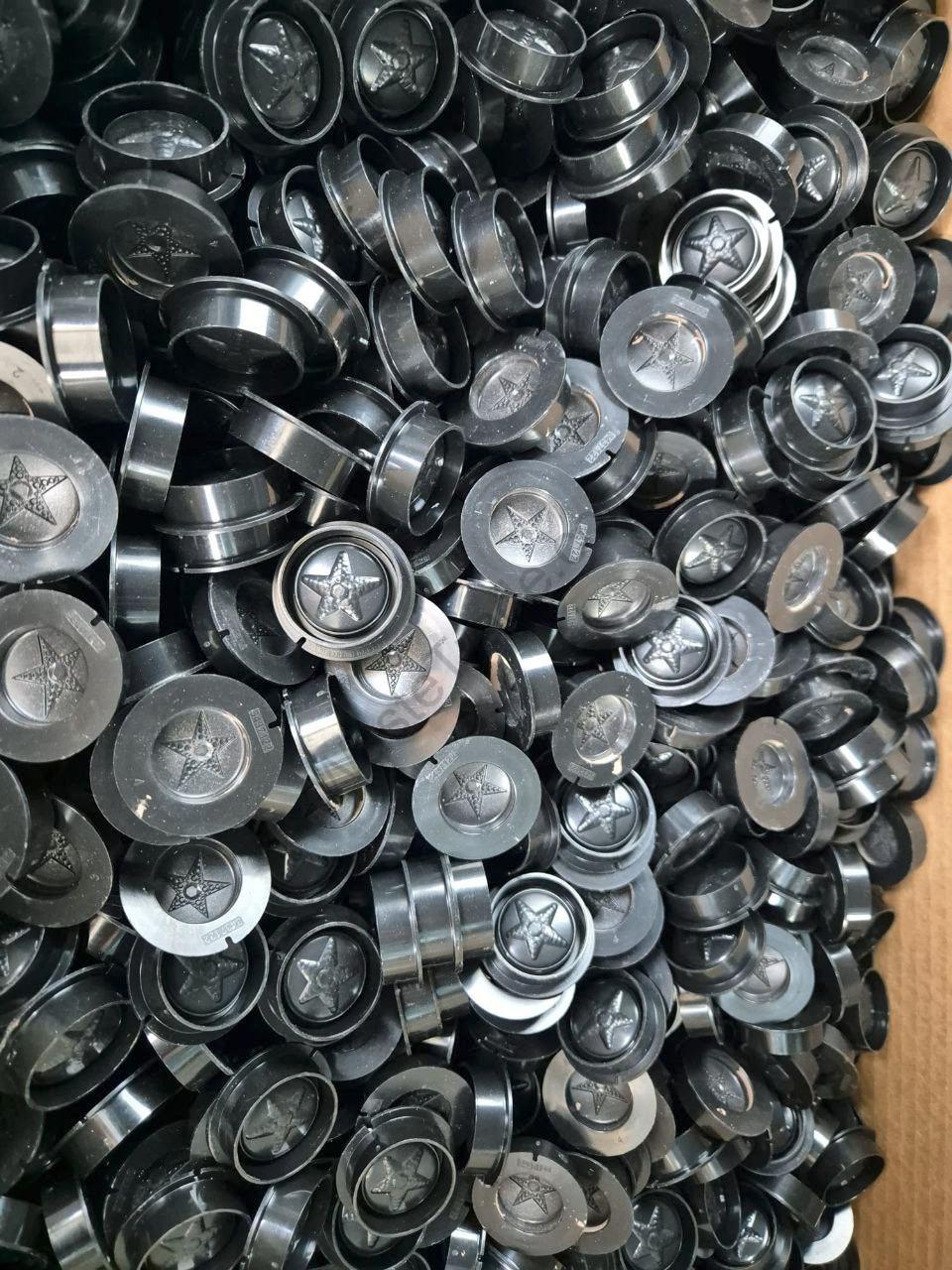 Plastic-ABS