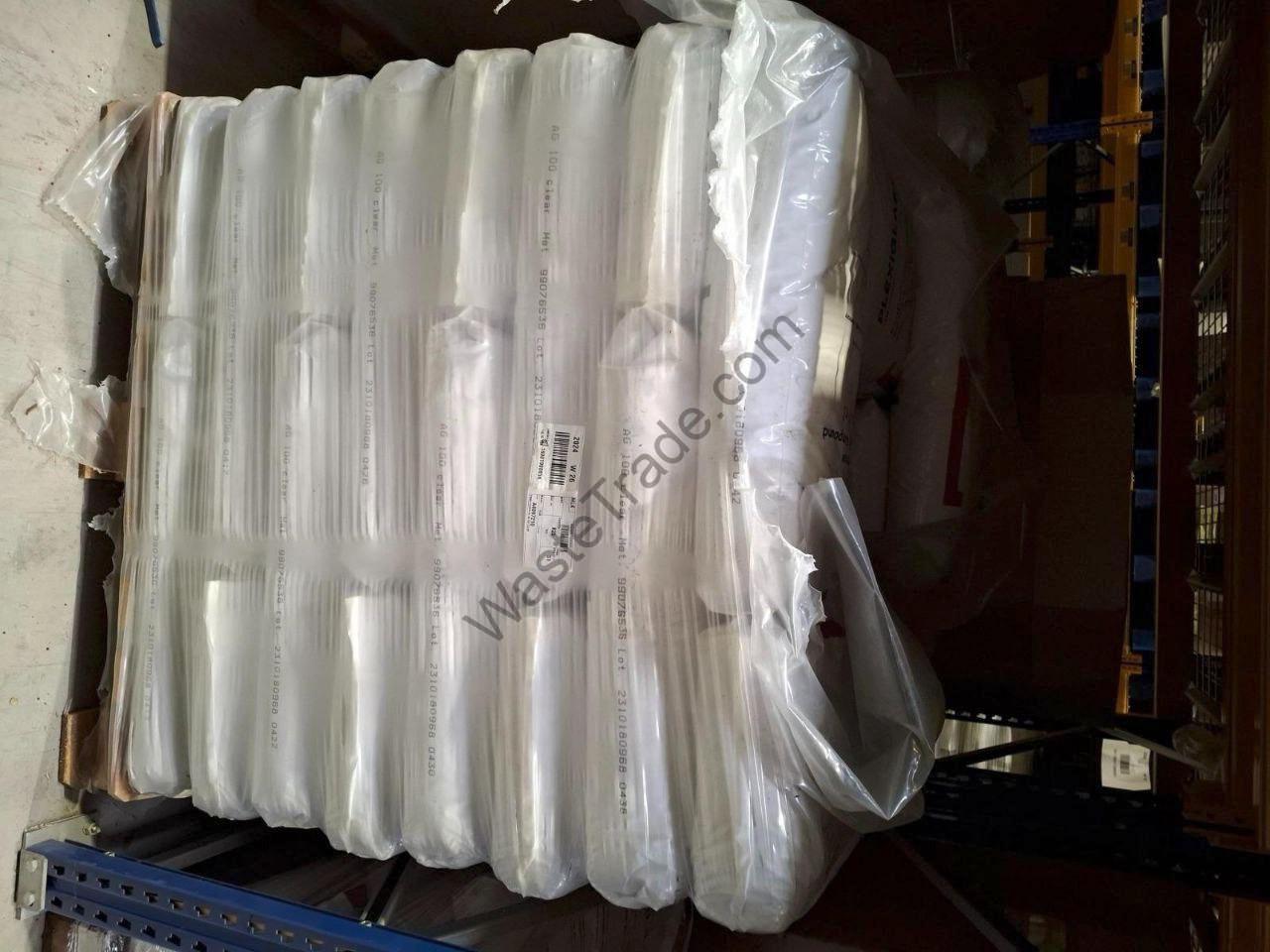 Plastic-Acrylic