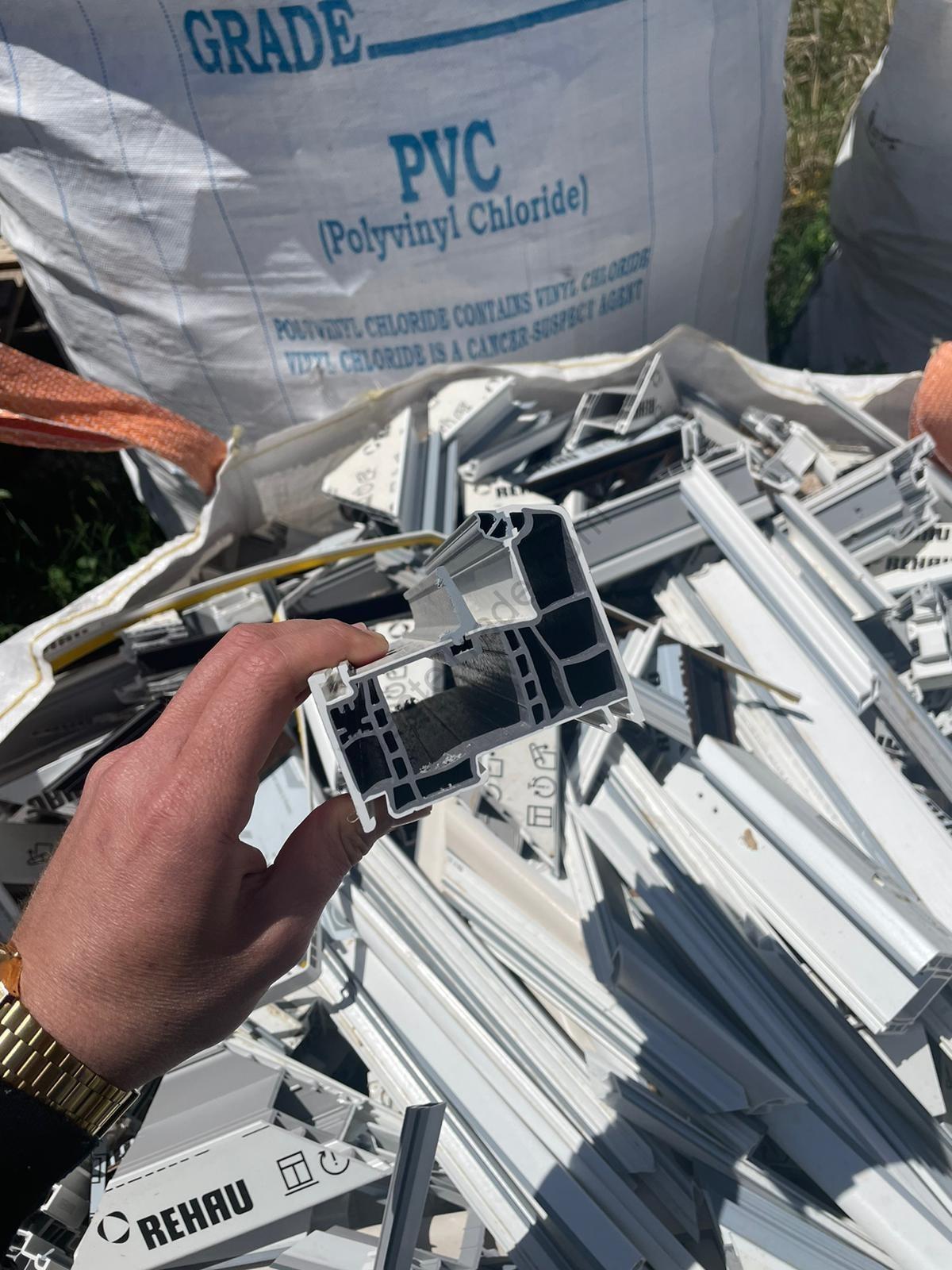 Plastic-PVC