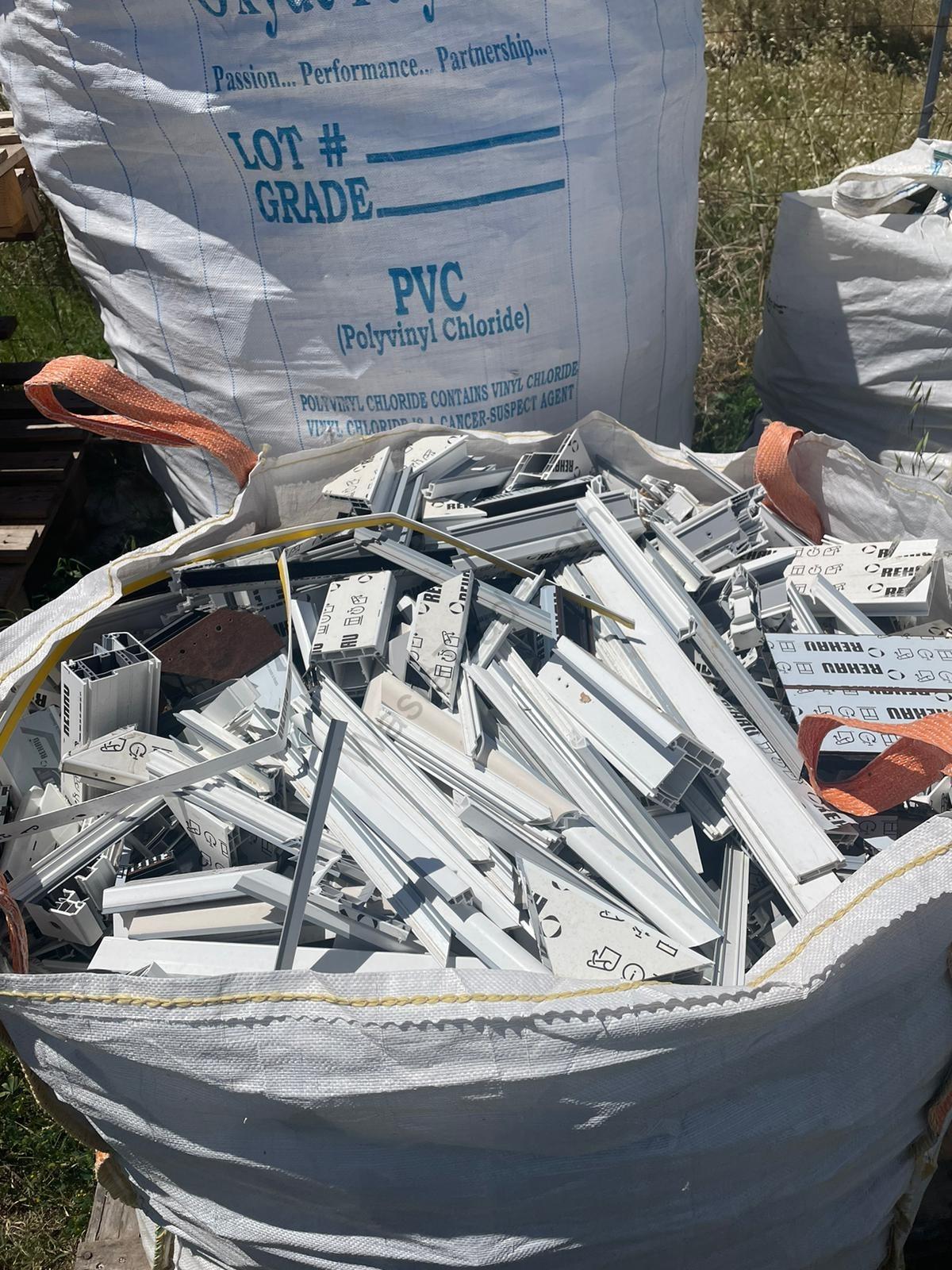 Plastic-PVC