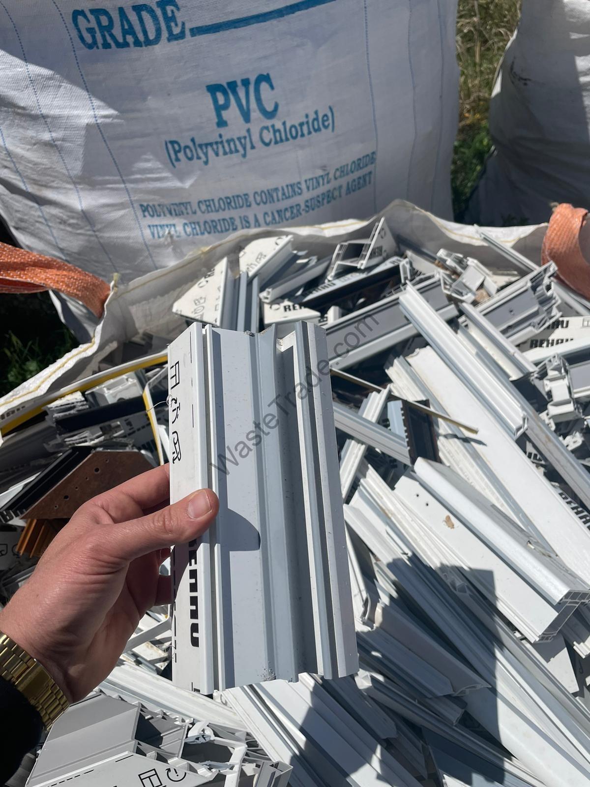 Plastic-PVC