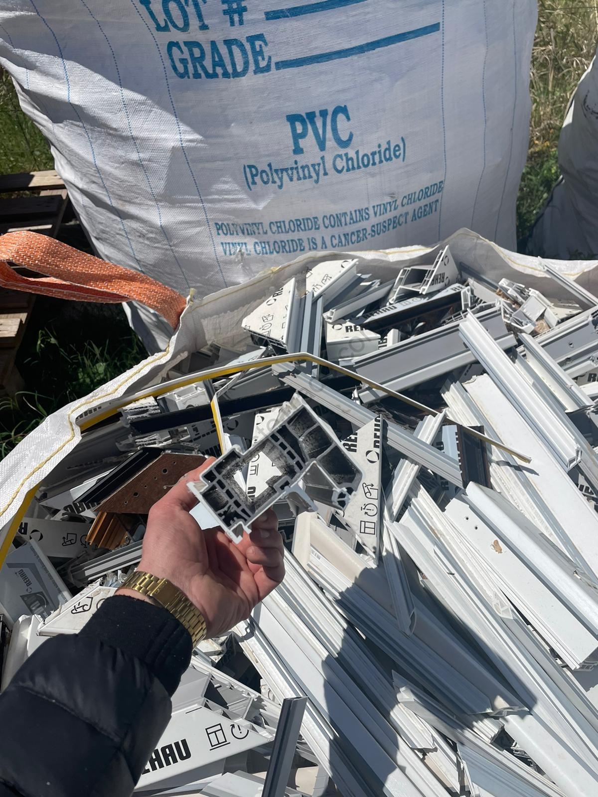 Plastic-PVC