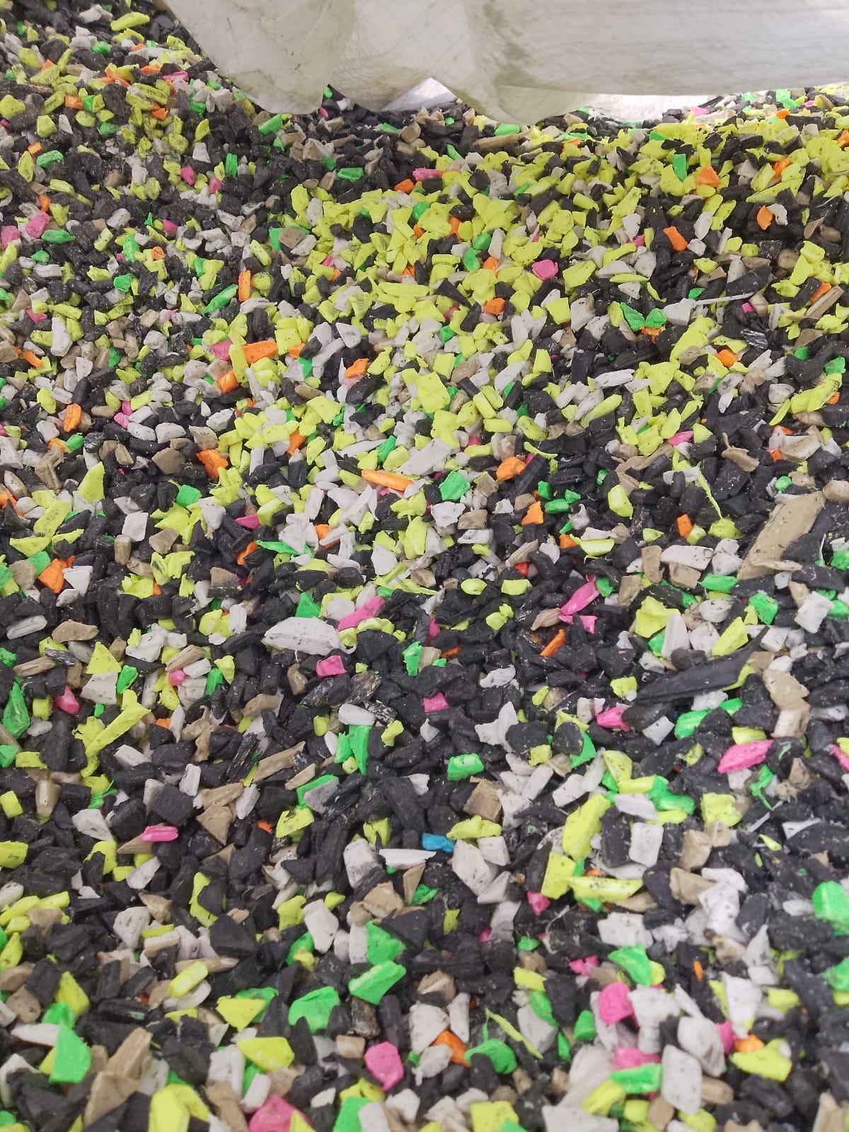 Plastic-ABS