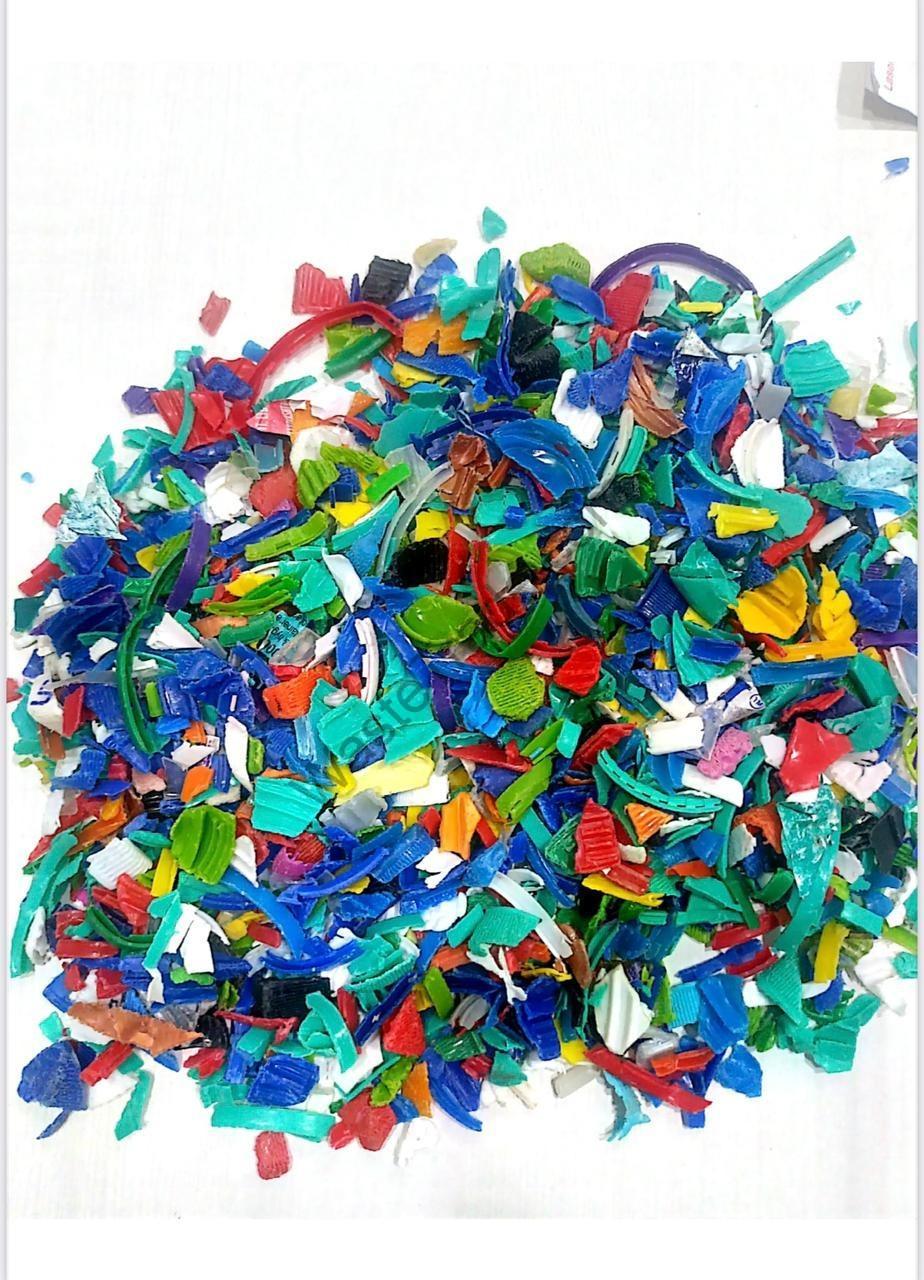 Plastic-HDPE