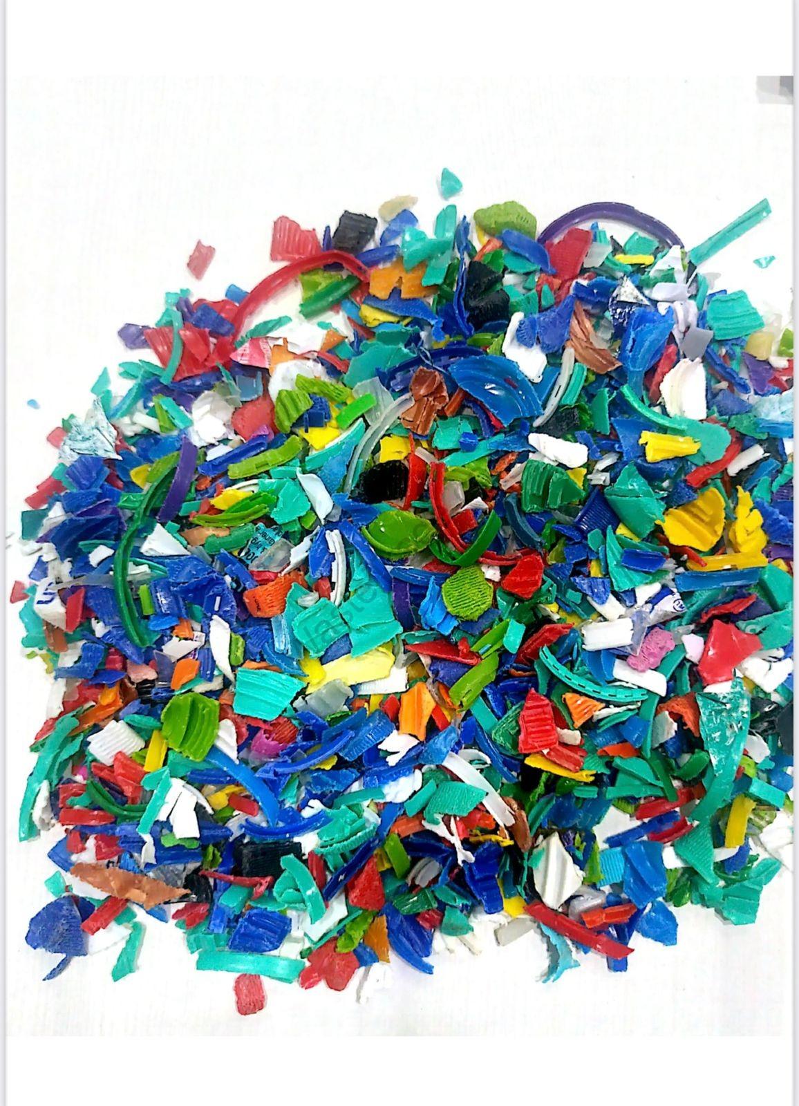 Plastic-PE/PP