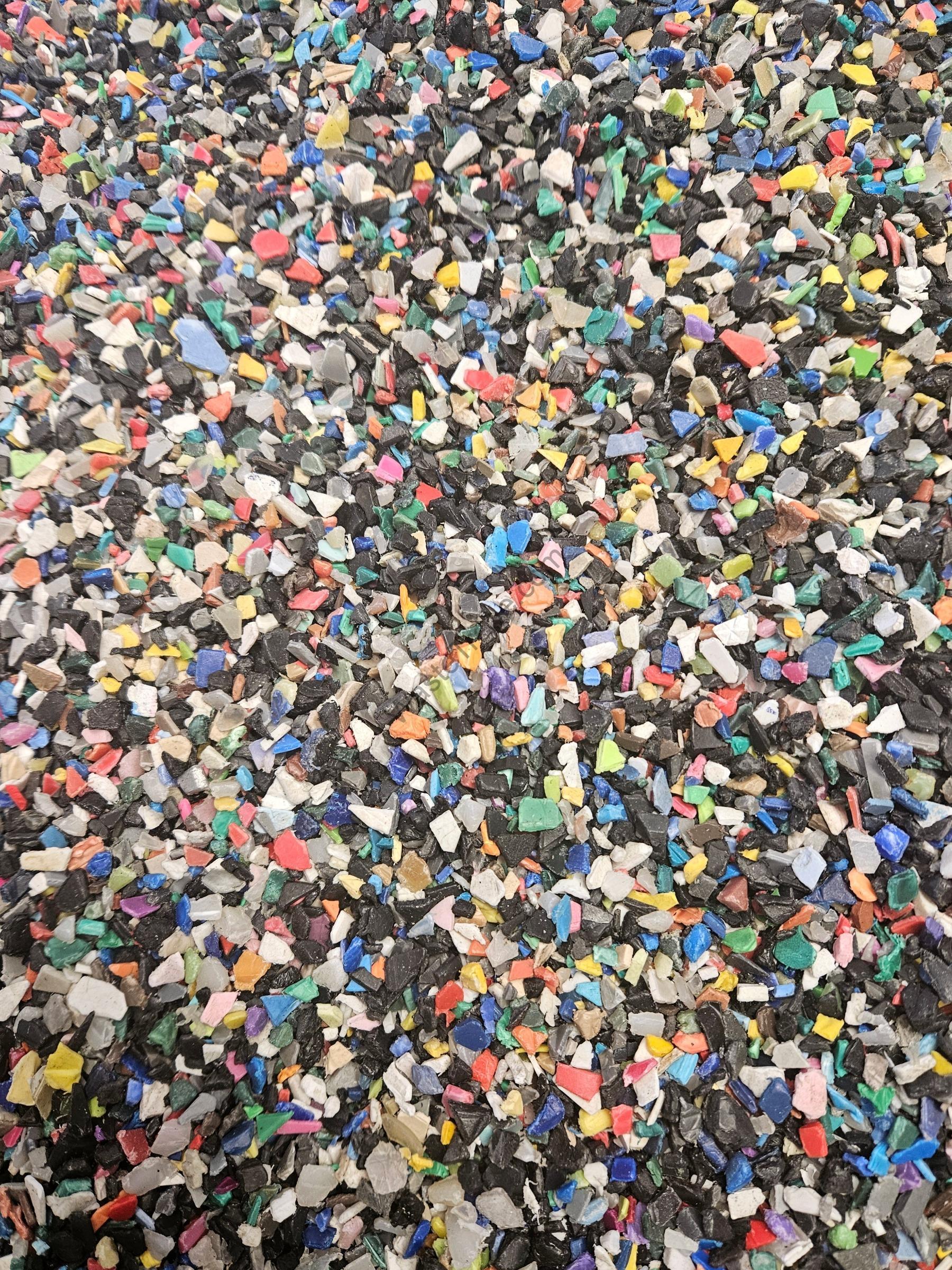 Plastic-HDPE