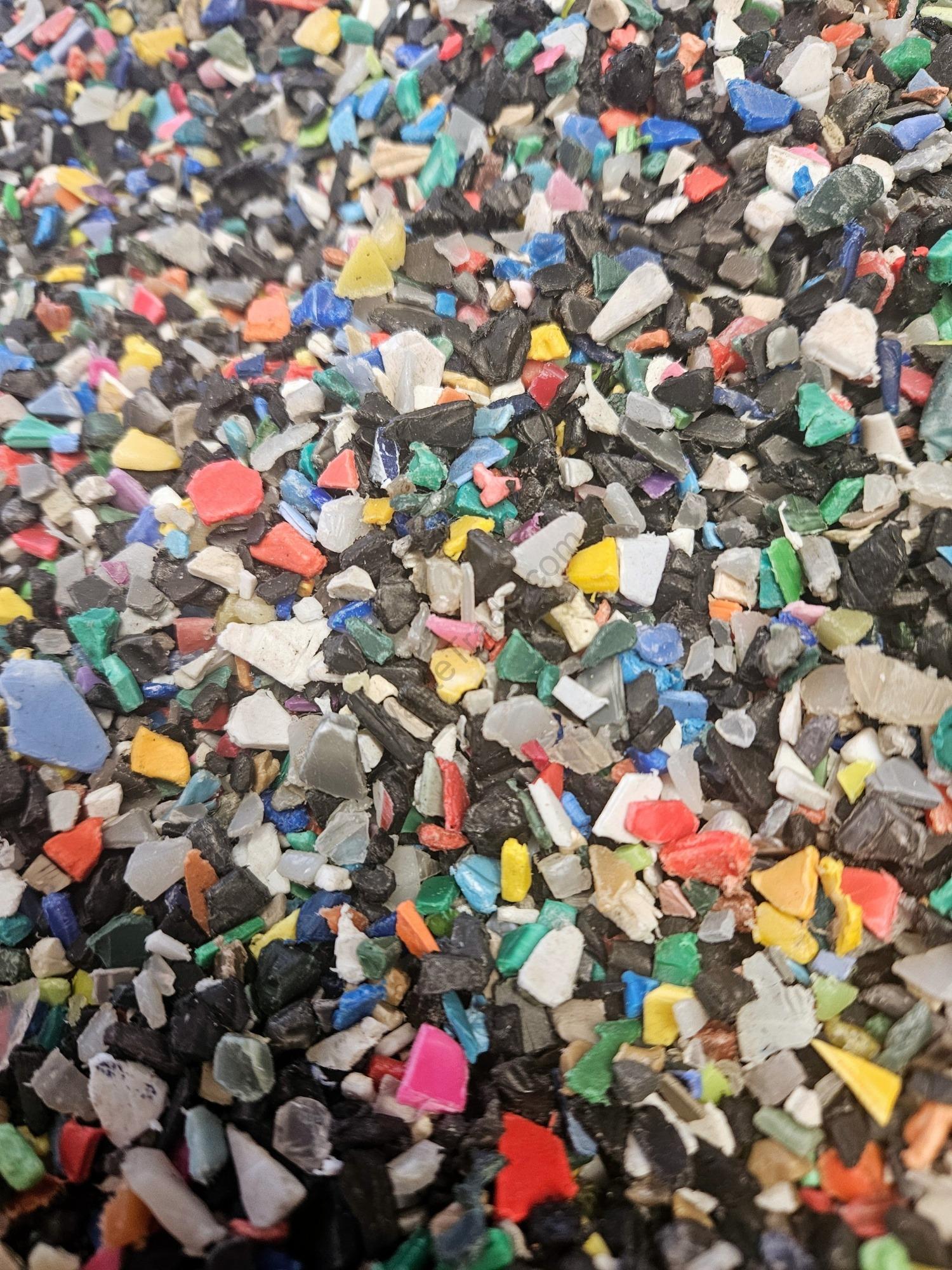 Plastic-HDPE