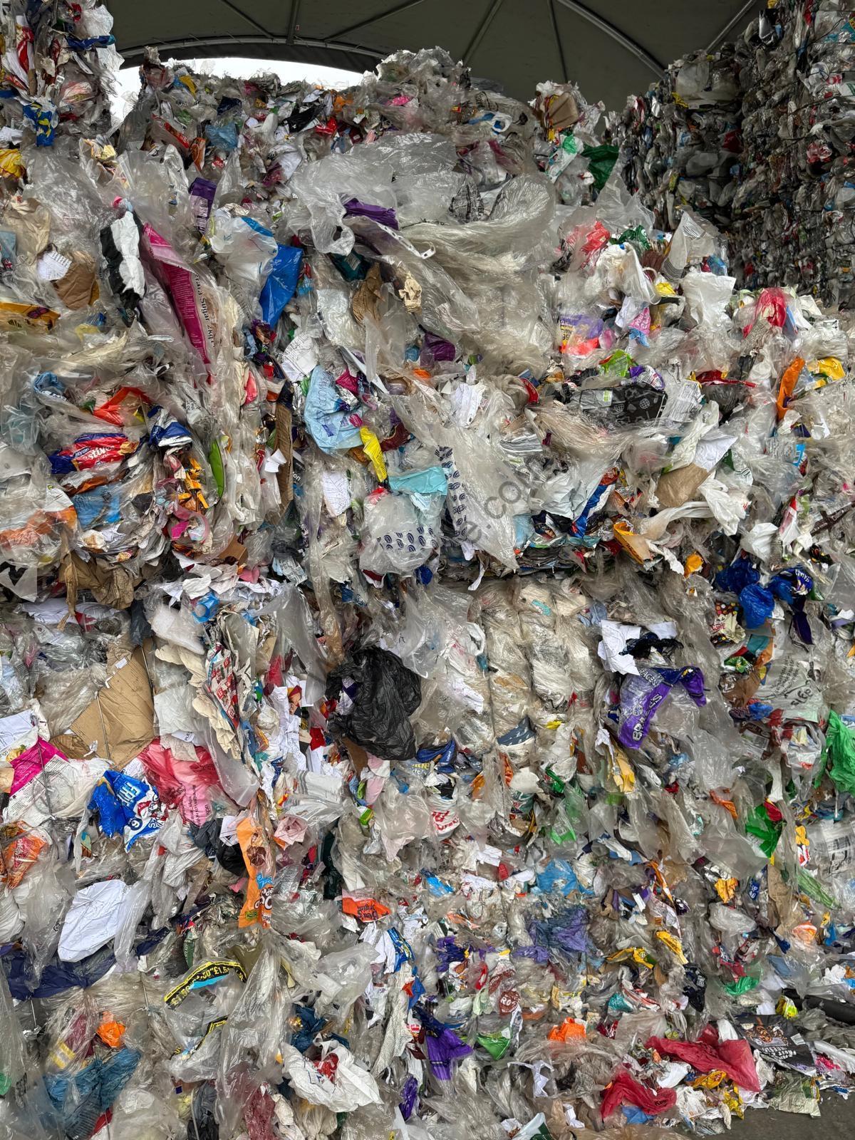 Plastic-LDPE