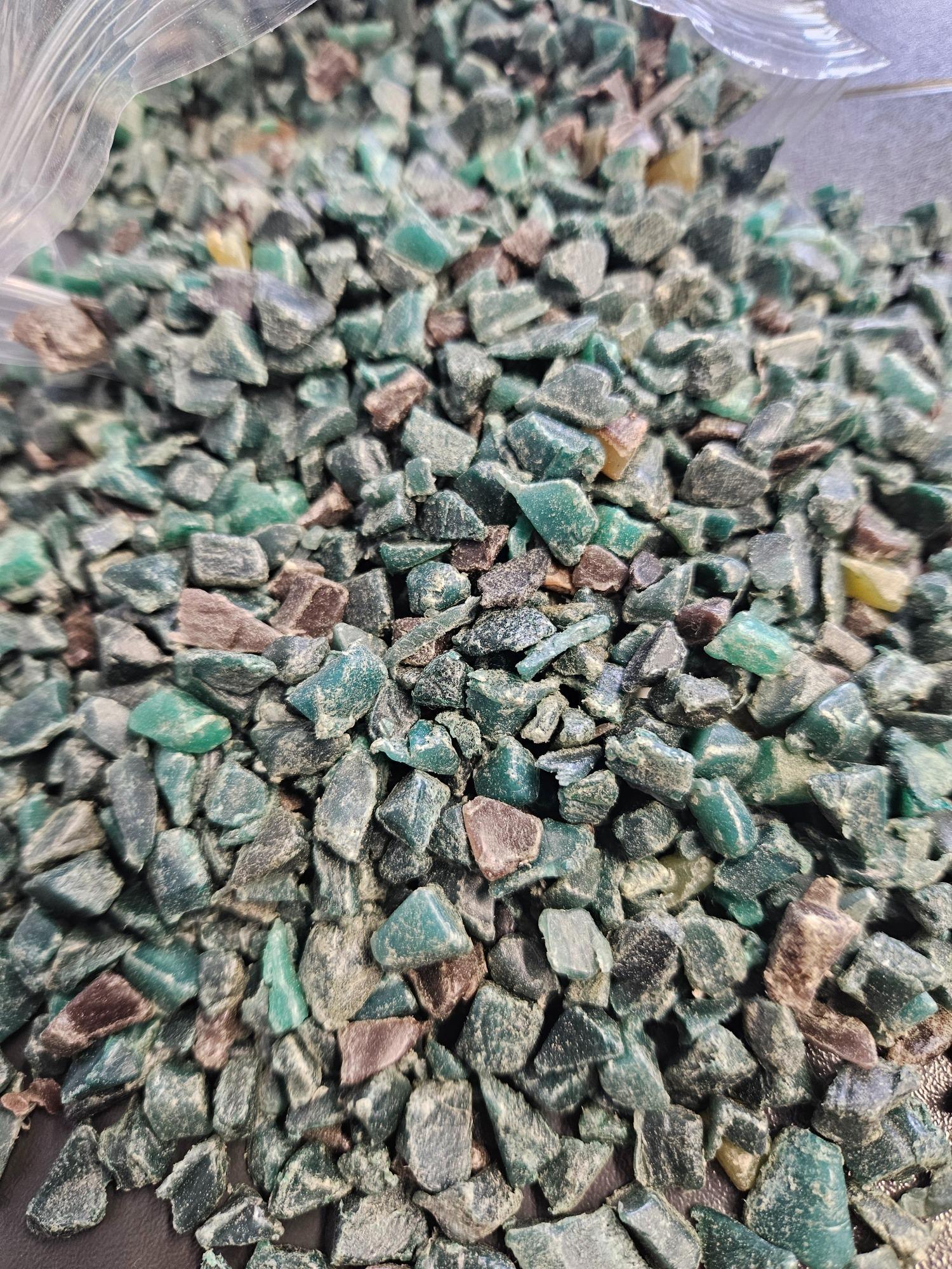 Plastic-HDPE