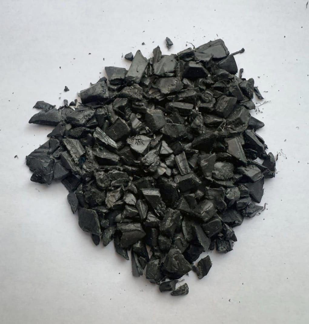 Plastic-HDPE