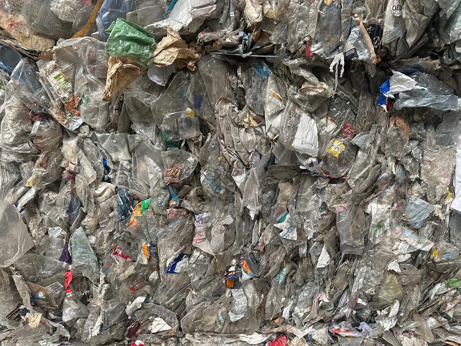 Plastic-PET