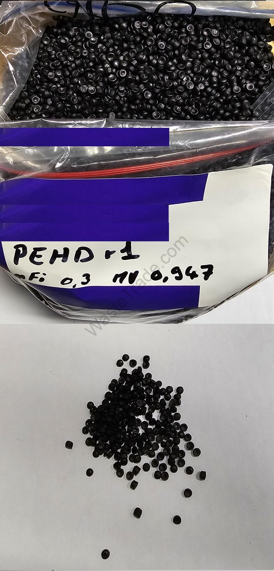 Plastic-HDPE