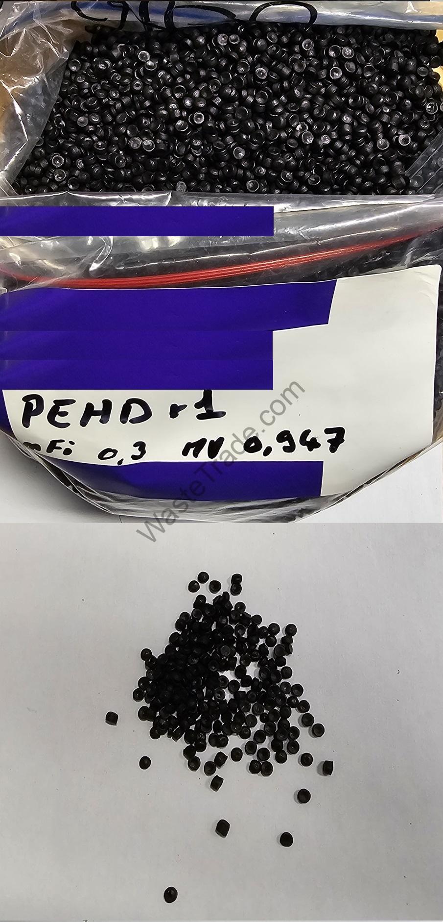 Plastic-HDPE