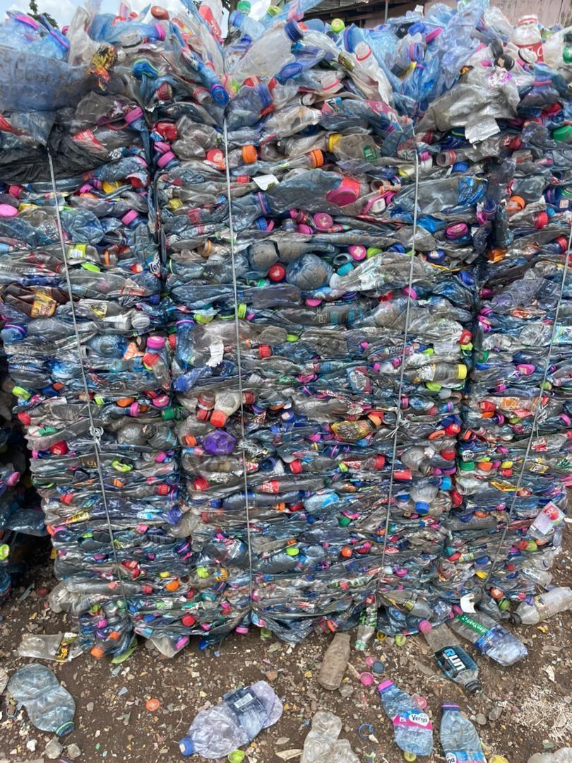 Plastic-PET